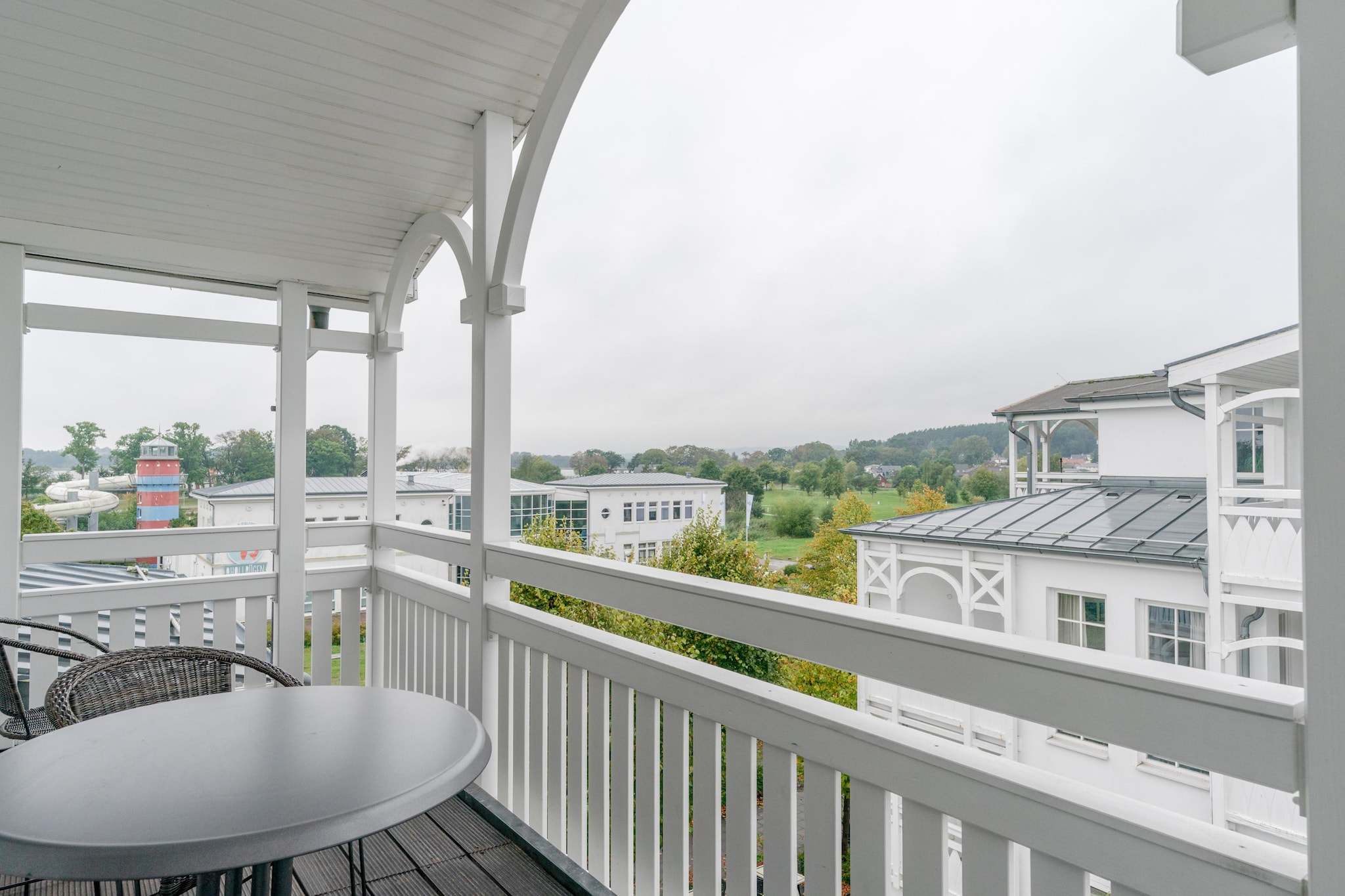 Terrace Balcony