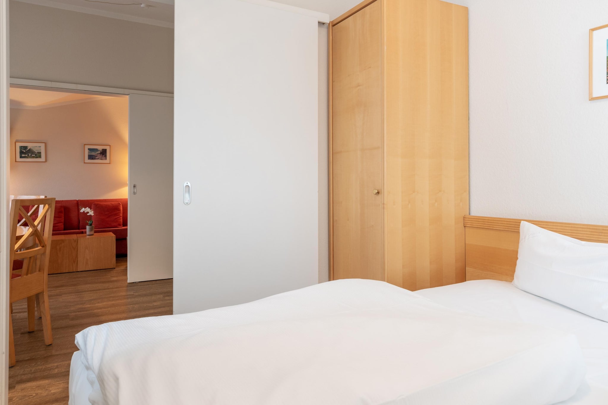 Bed Room
