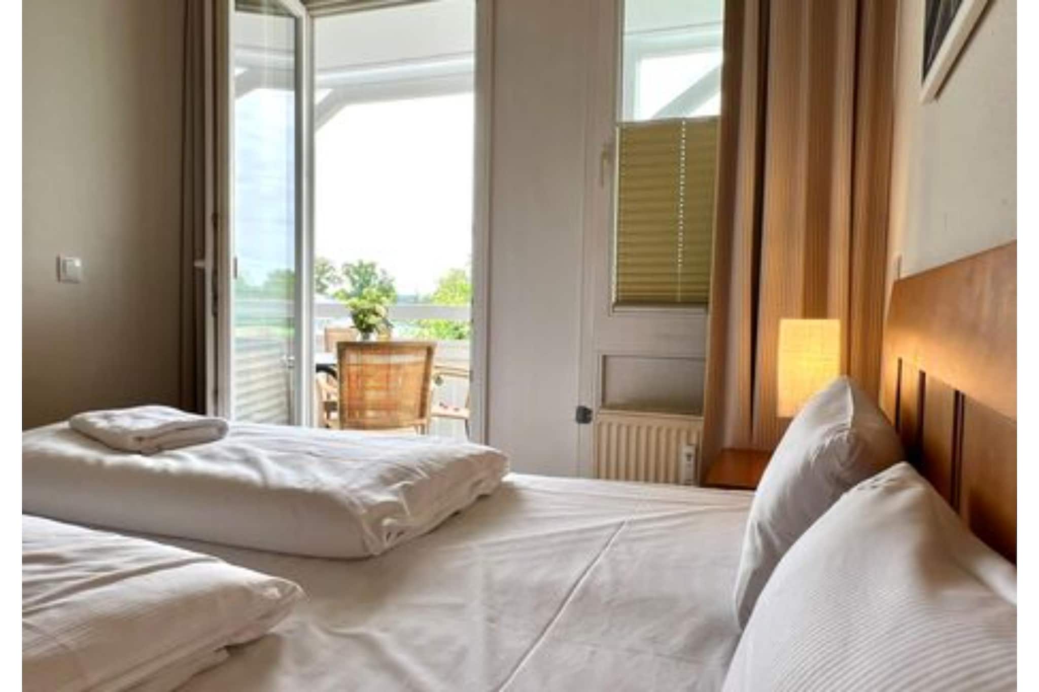 Typ Q - Fewo Nr 464 im Seepark Sellin
