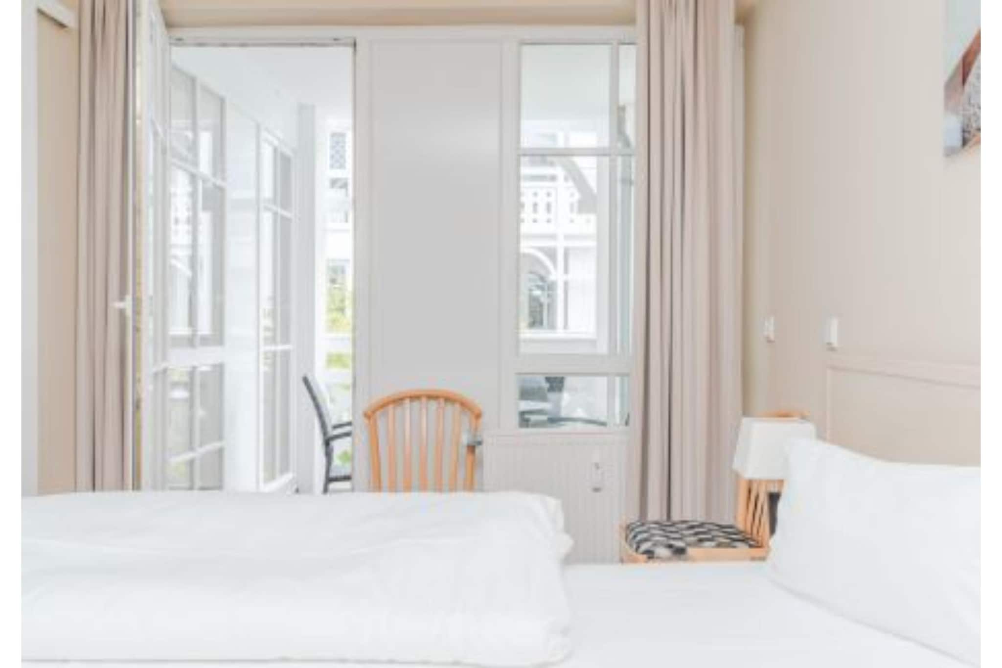 Typ Q - Fewo Nr 503 im Seepark Sellin