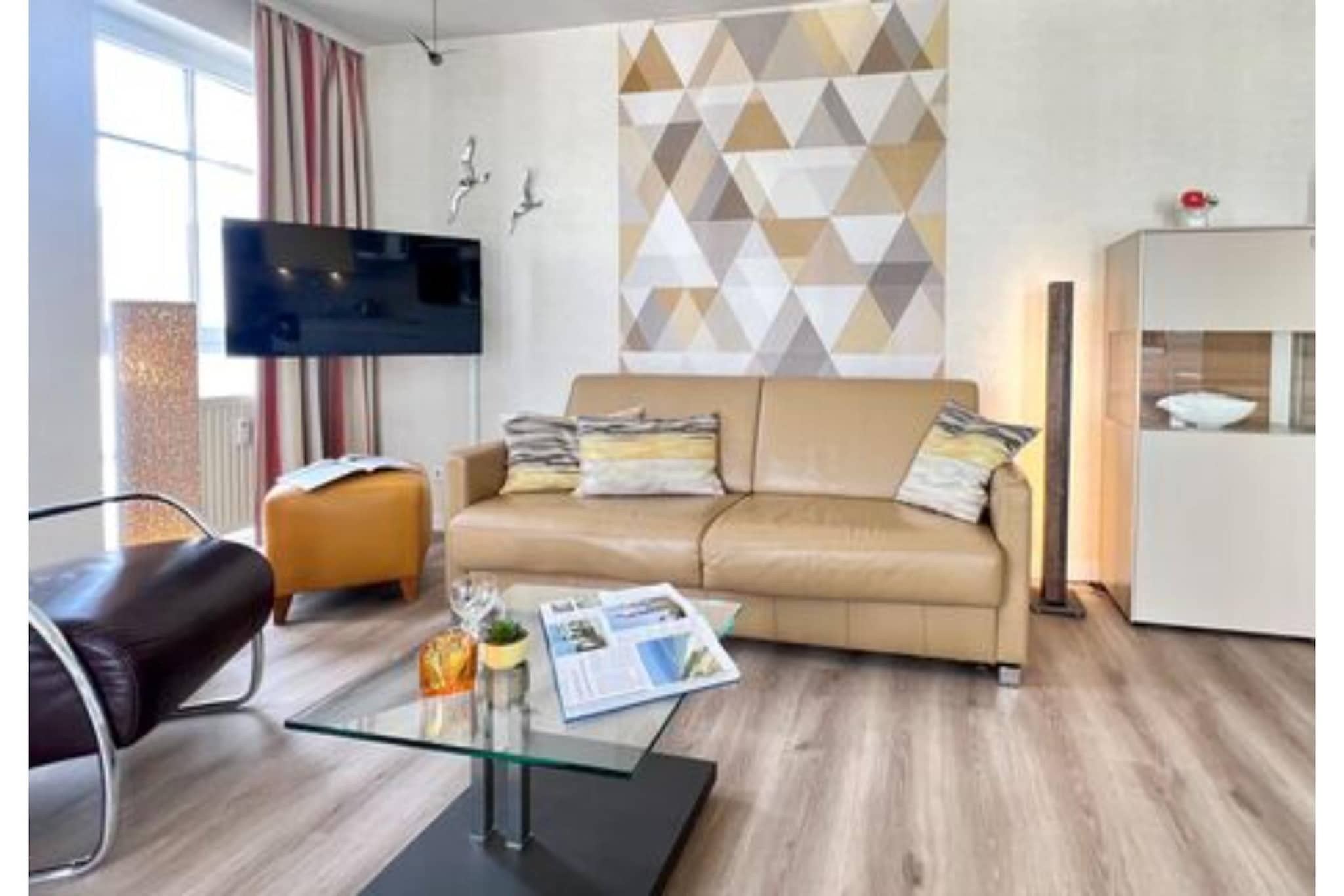 Typ Q - Fewo Nr 510 im Seepark Sellin