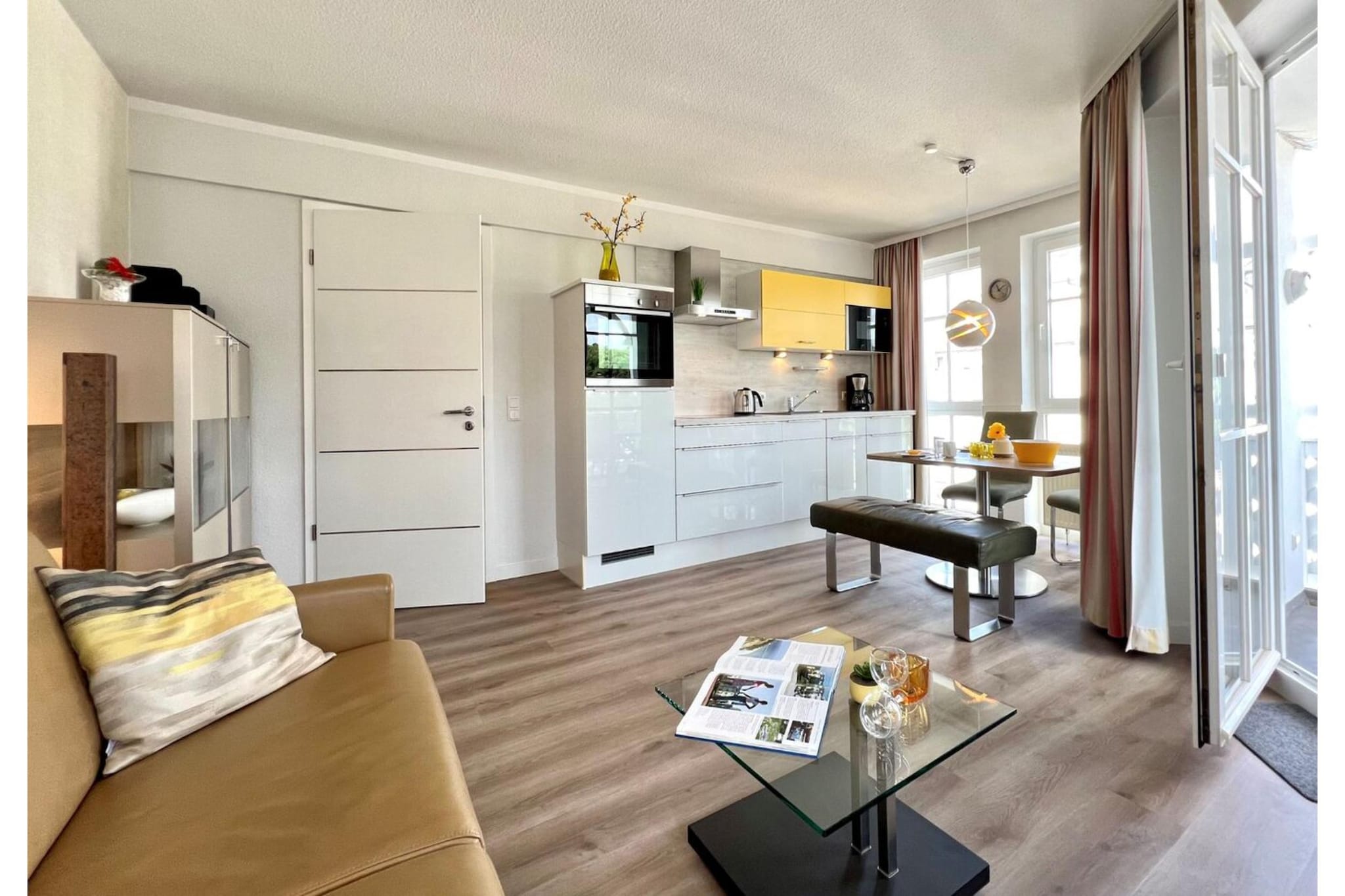Typ Q - Fewo Nr 510 im Seepark Sellin