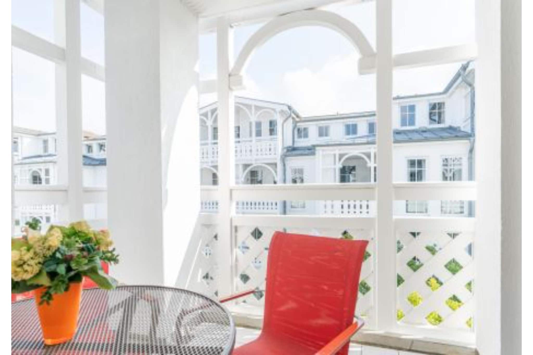 Terrace Balcony
