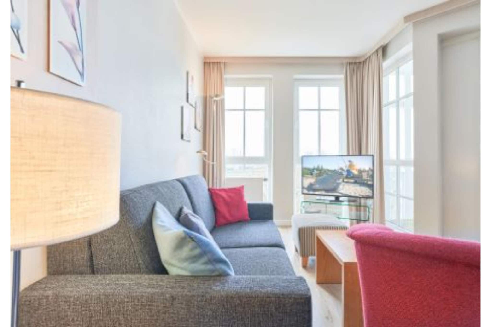 Typ Q - Fewo Nr 545 im Seepark Sellin