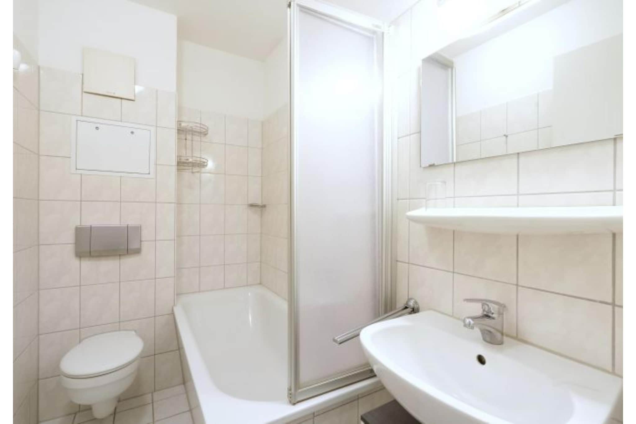 Bath Room