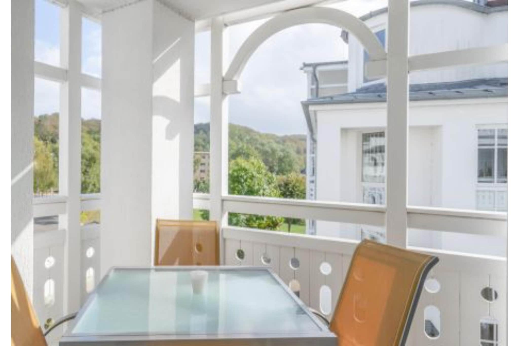 Terrace Balcony