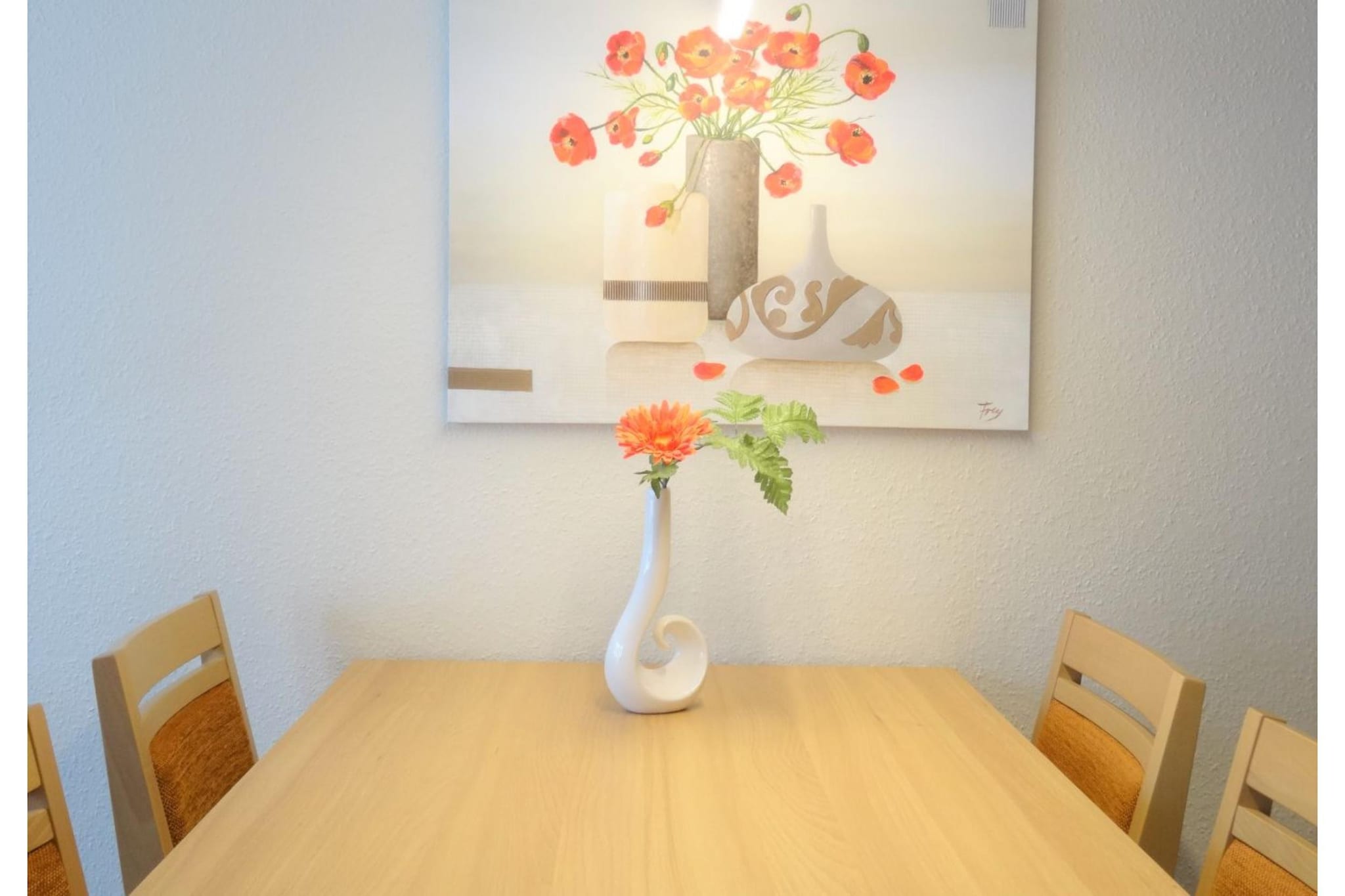 Typ Q - Fewo Nr 672 im Seepark Sellin