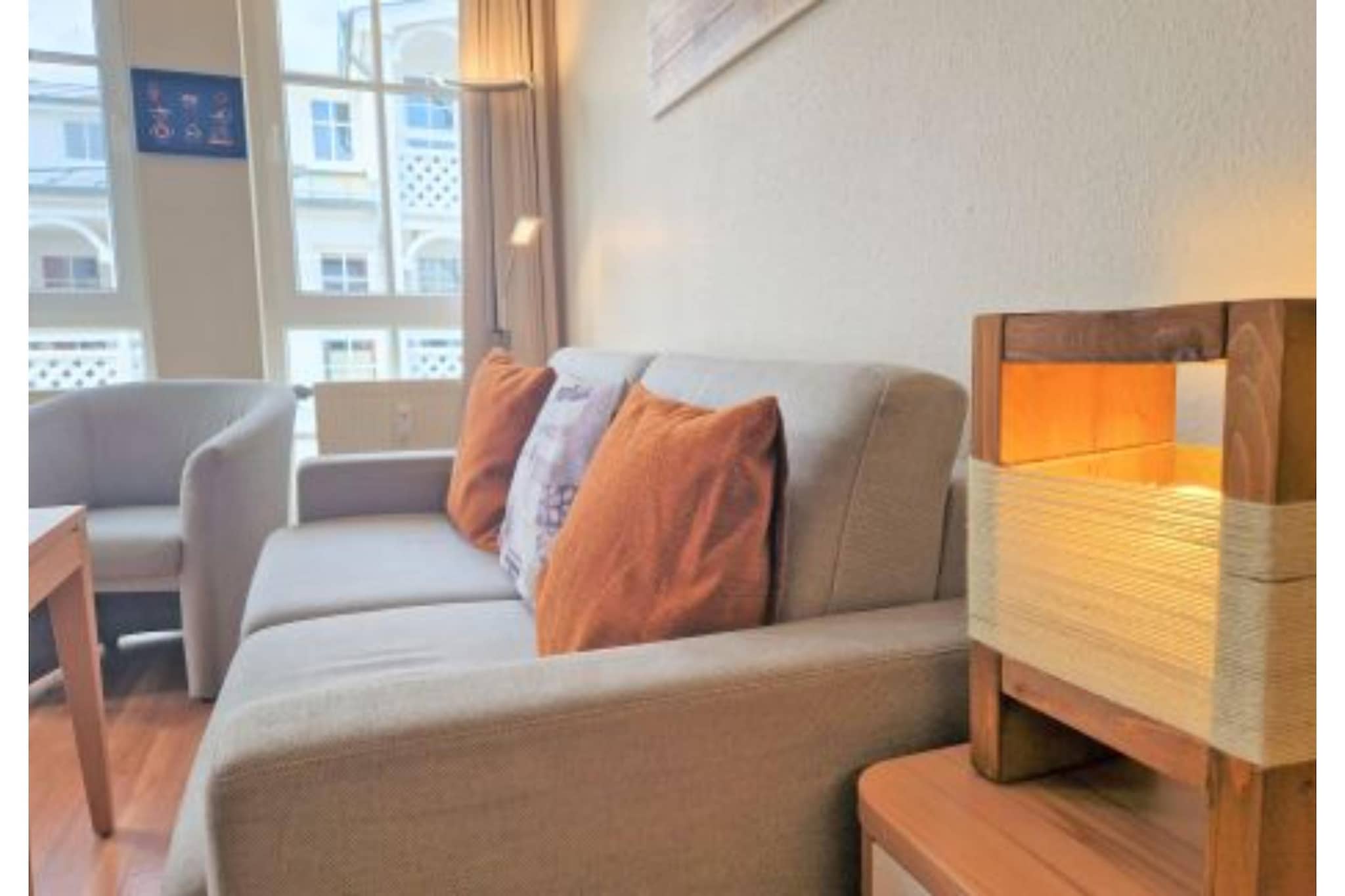 Typ Q - Fewo Nr 672 im Seepark Sellin