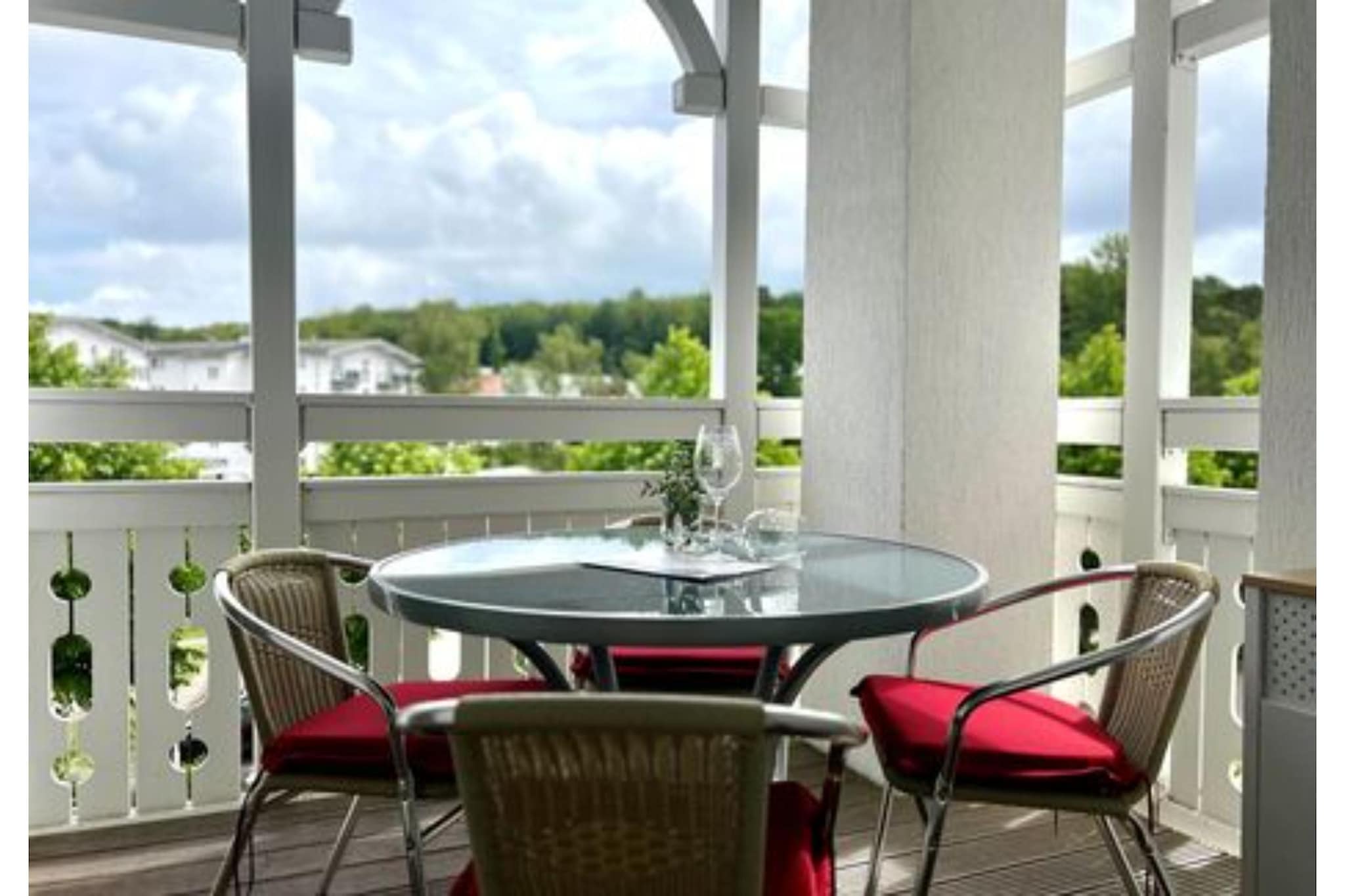 Typ Q - Fewo Nr 675 im Seepark Sellin