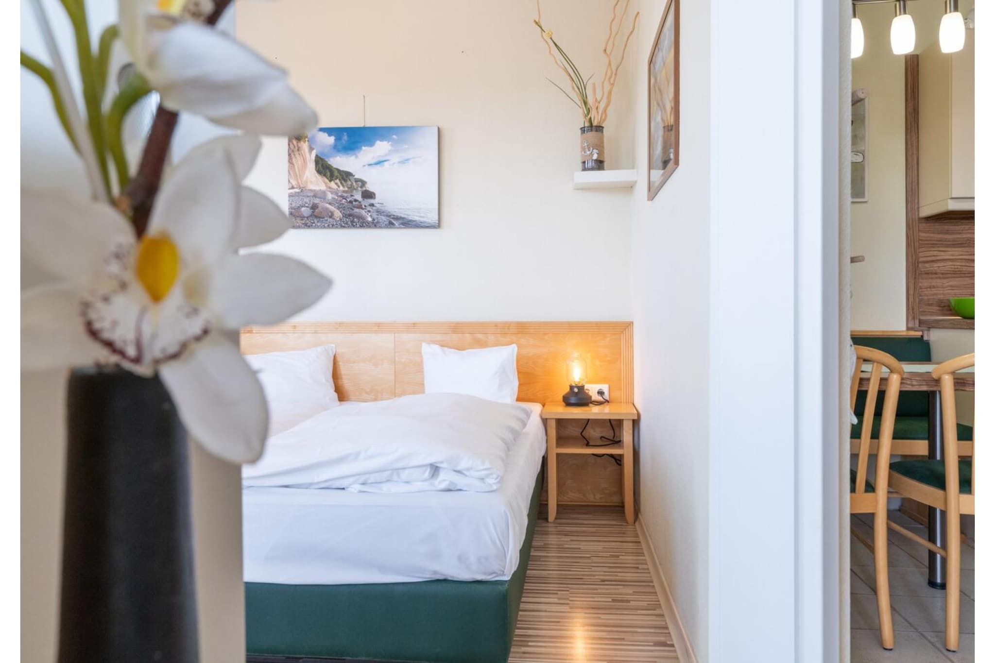 Typ Q - Fewo Nr 702 im Seepark Sellin