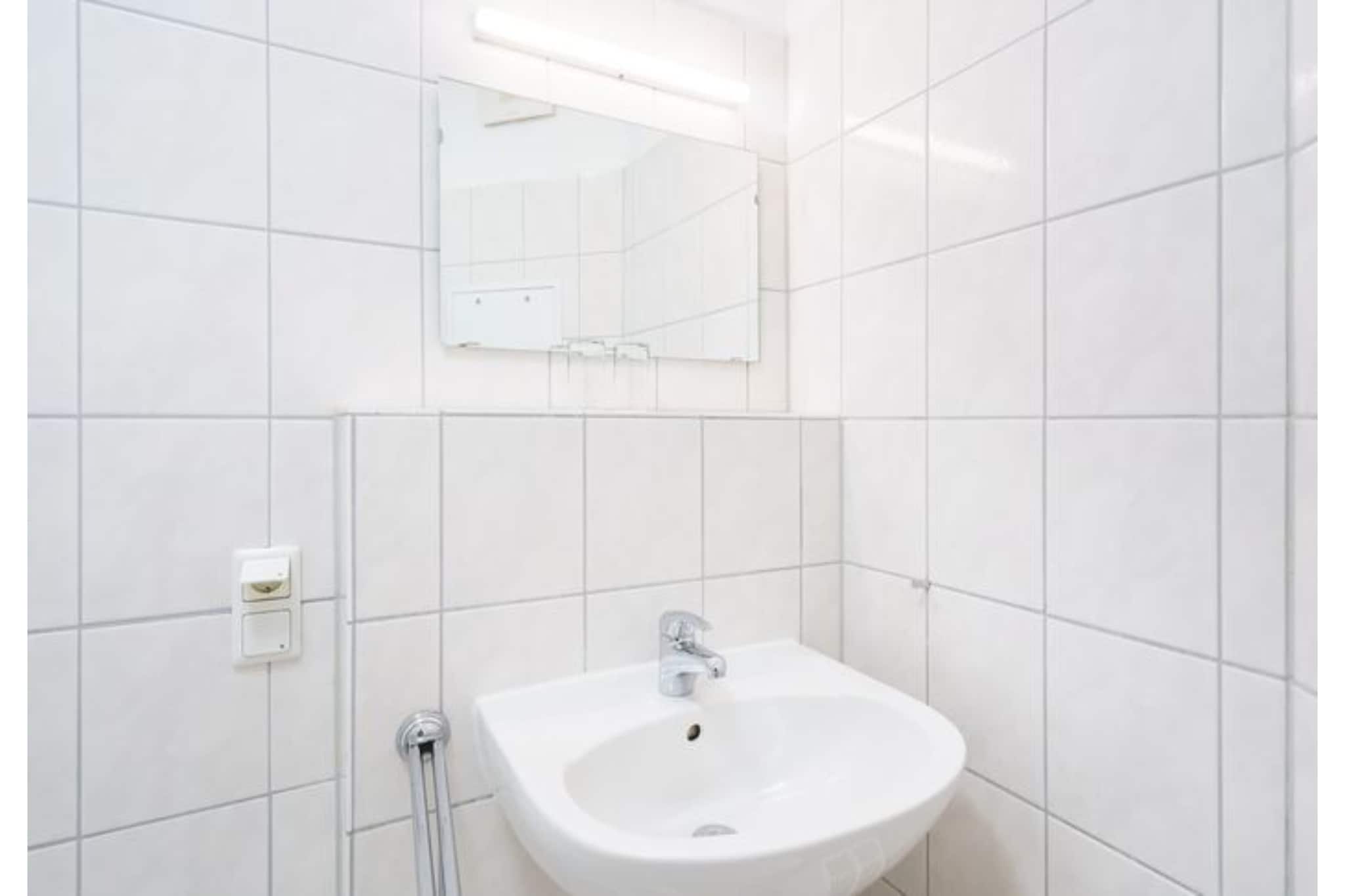 Typ Q - Fewo Nr 712 im Seepark Sellin - Bathroom