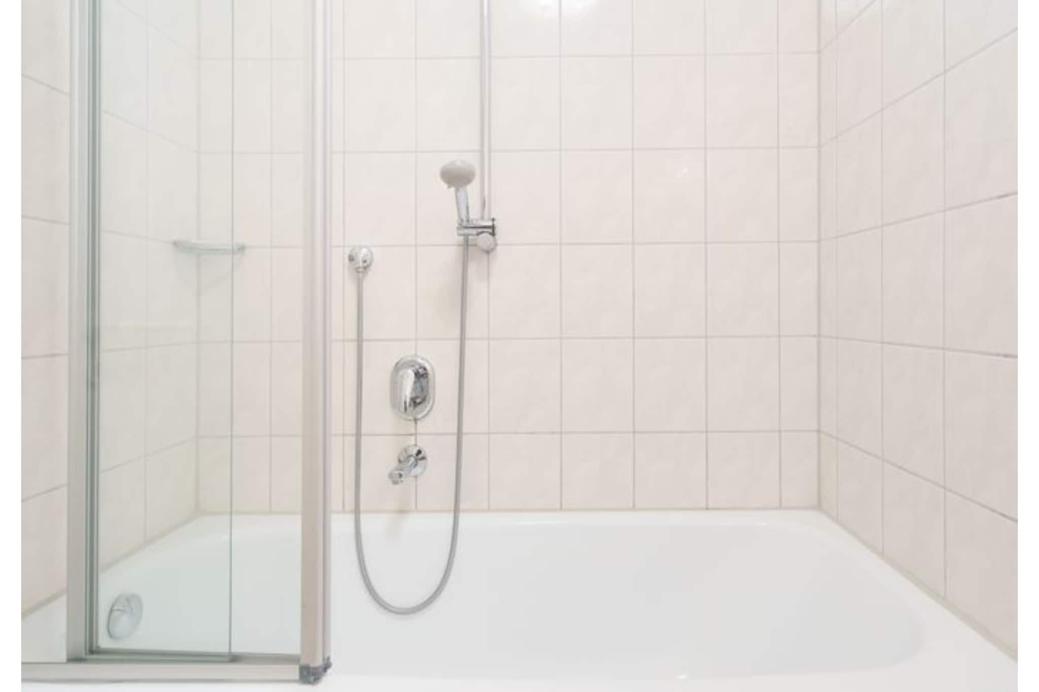 Typ Q - Fewo Nr 712 im Seepark Sellin - Bathroom