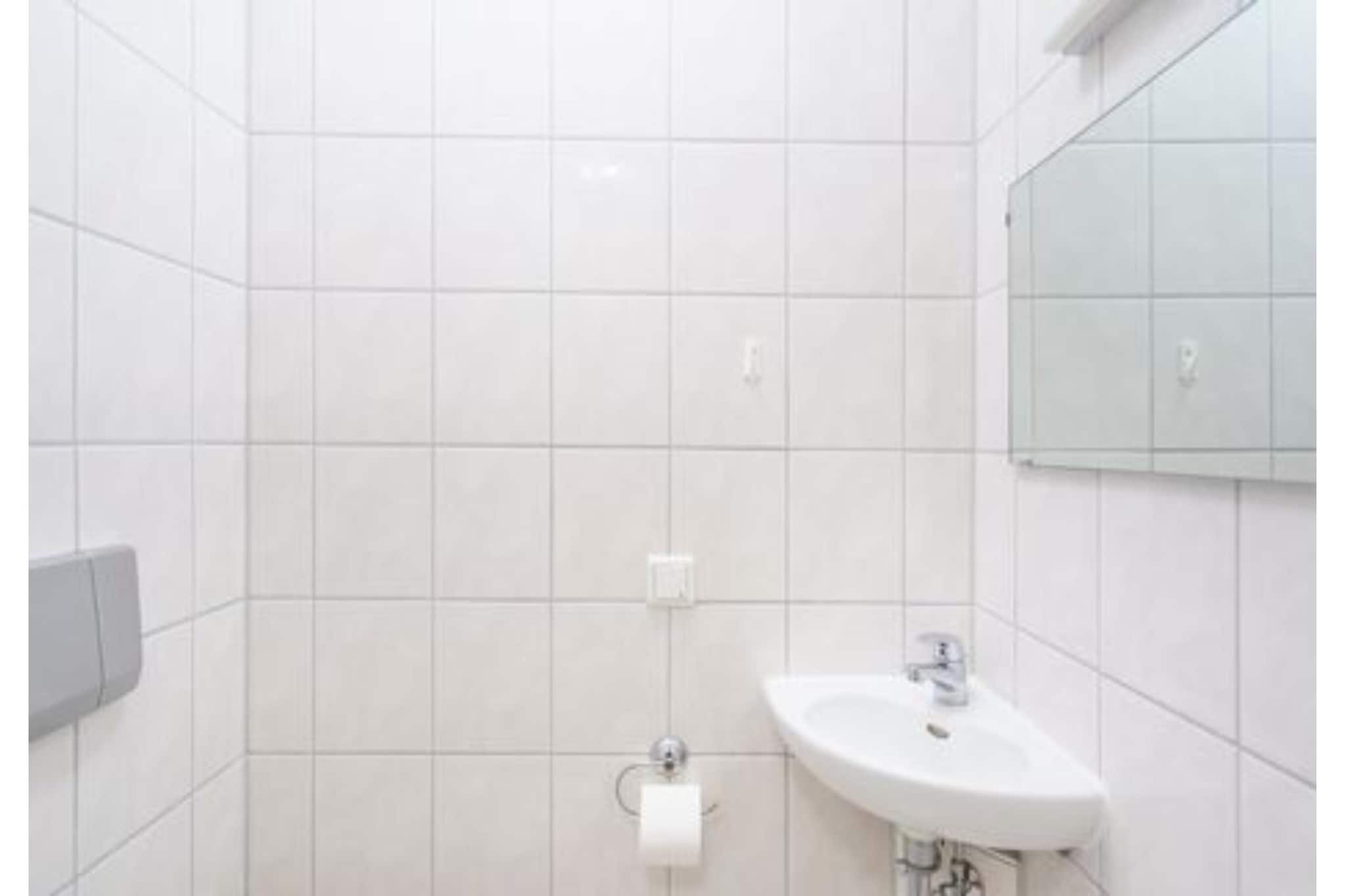 Typ Q - Fewo Nr 712 im Seepark Sellin - Bathroom