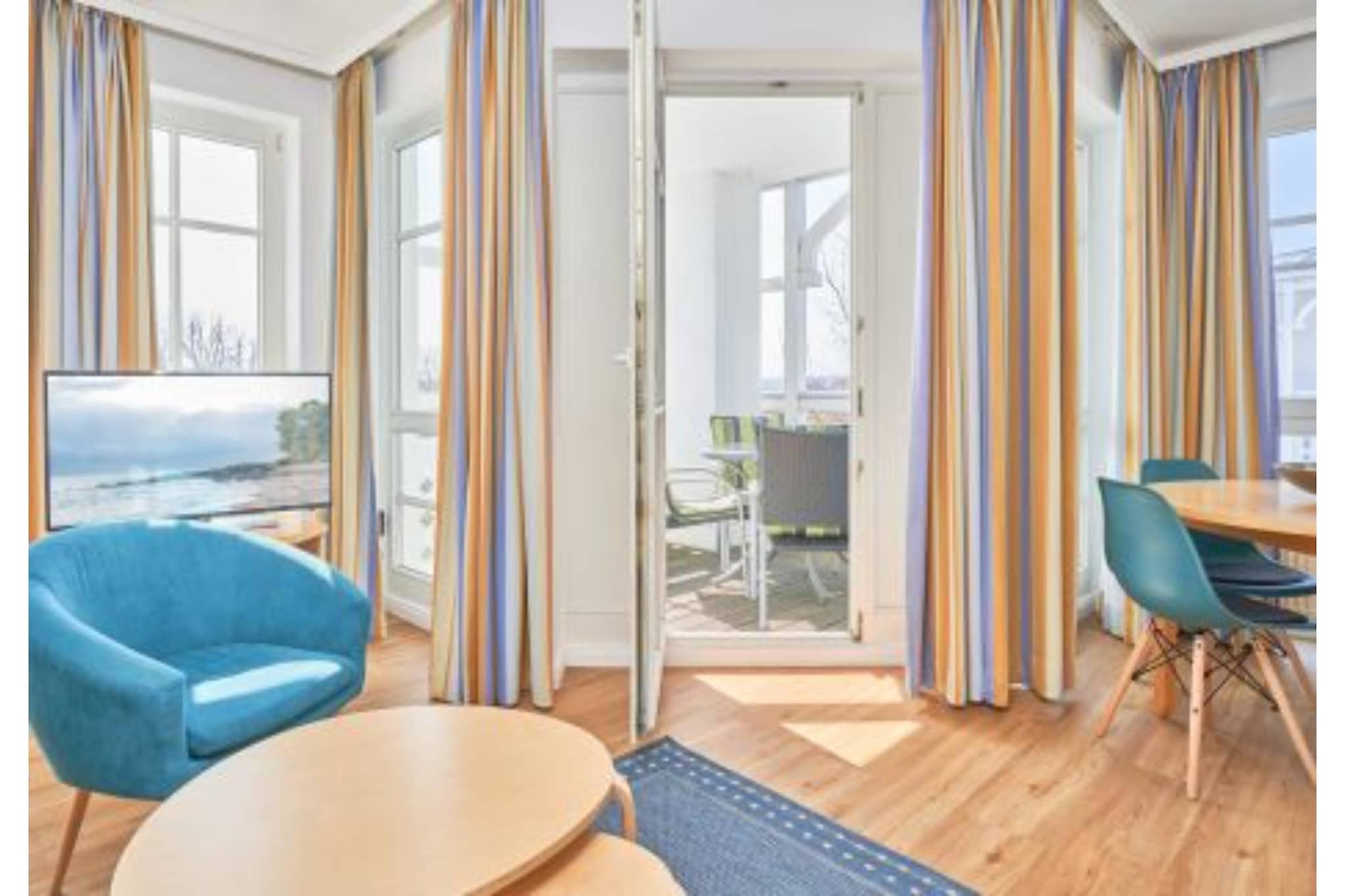 Typ Q - Fewo Nr 727 im Seepark Sellin