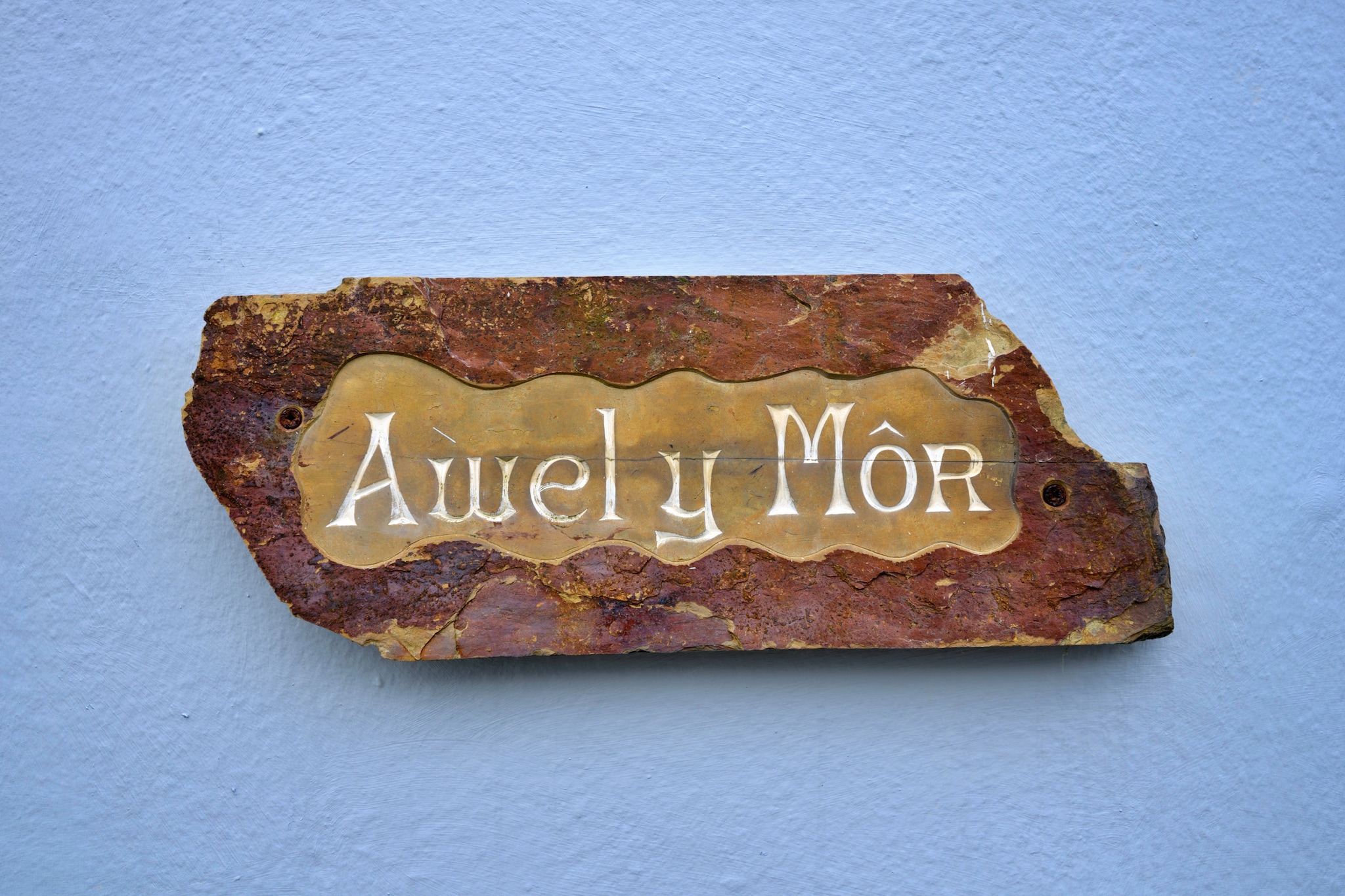Awel Y Mor - Ambiance