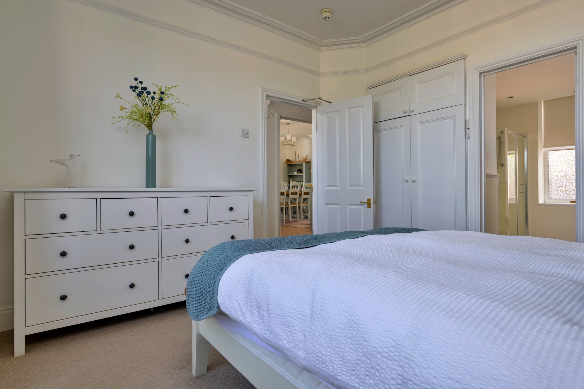 Gwynle - Chambre
