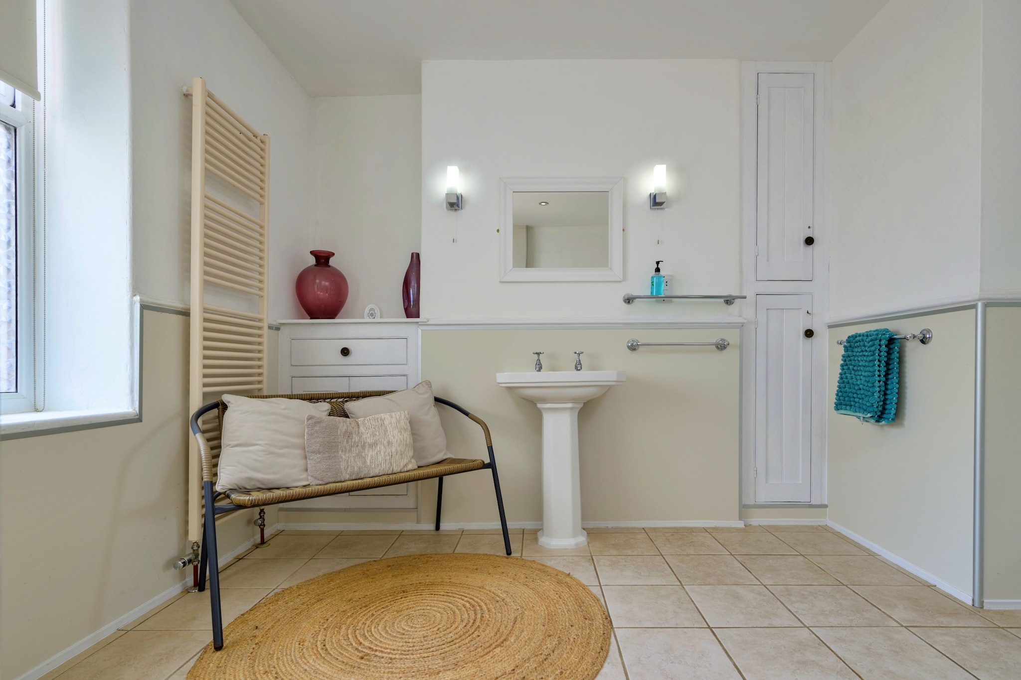 Gwynle - Salle de bain