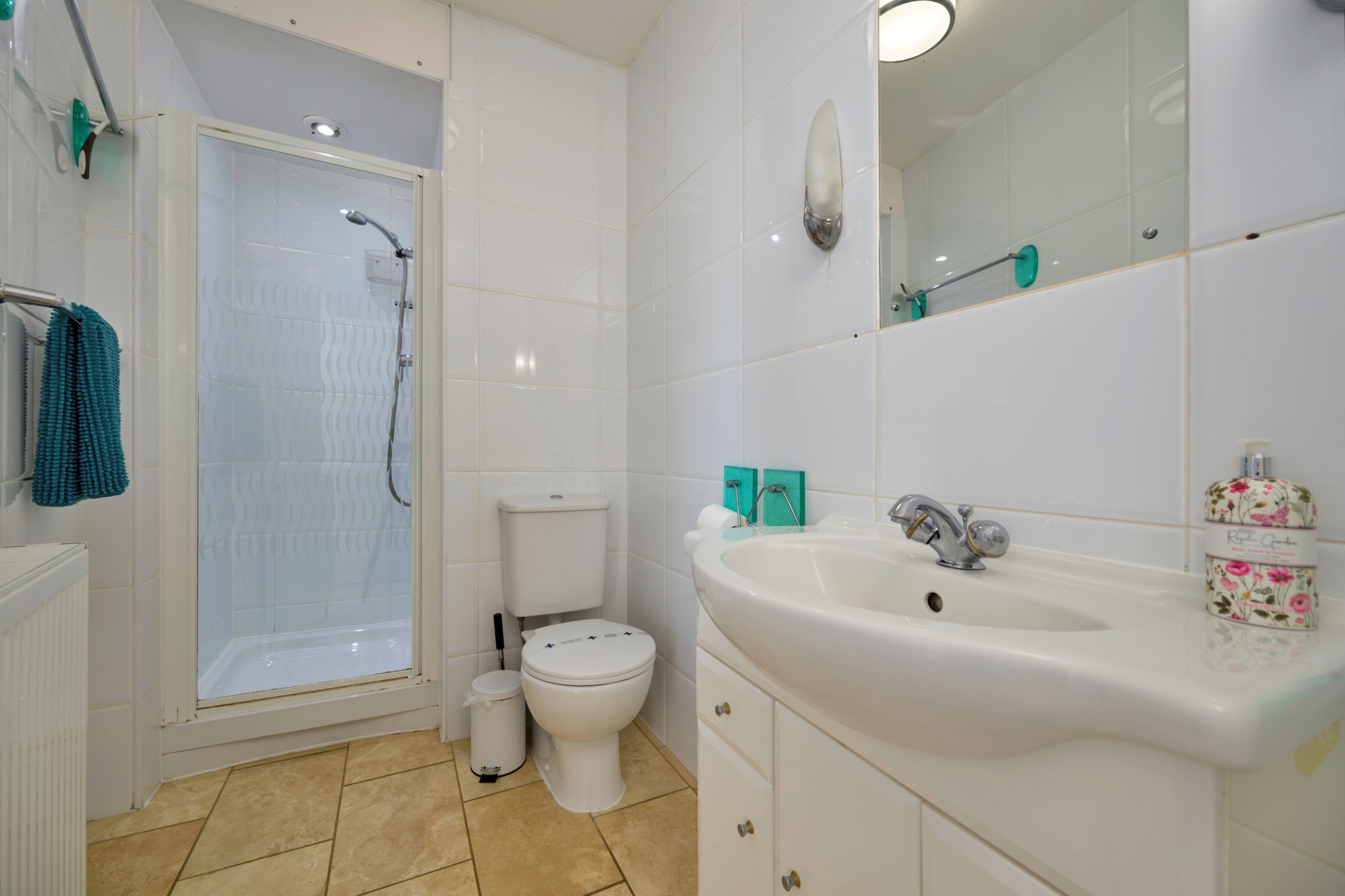 Gwynle - Salle de bain