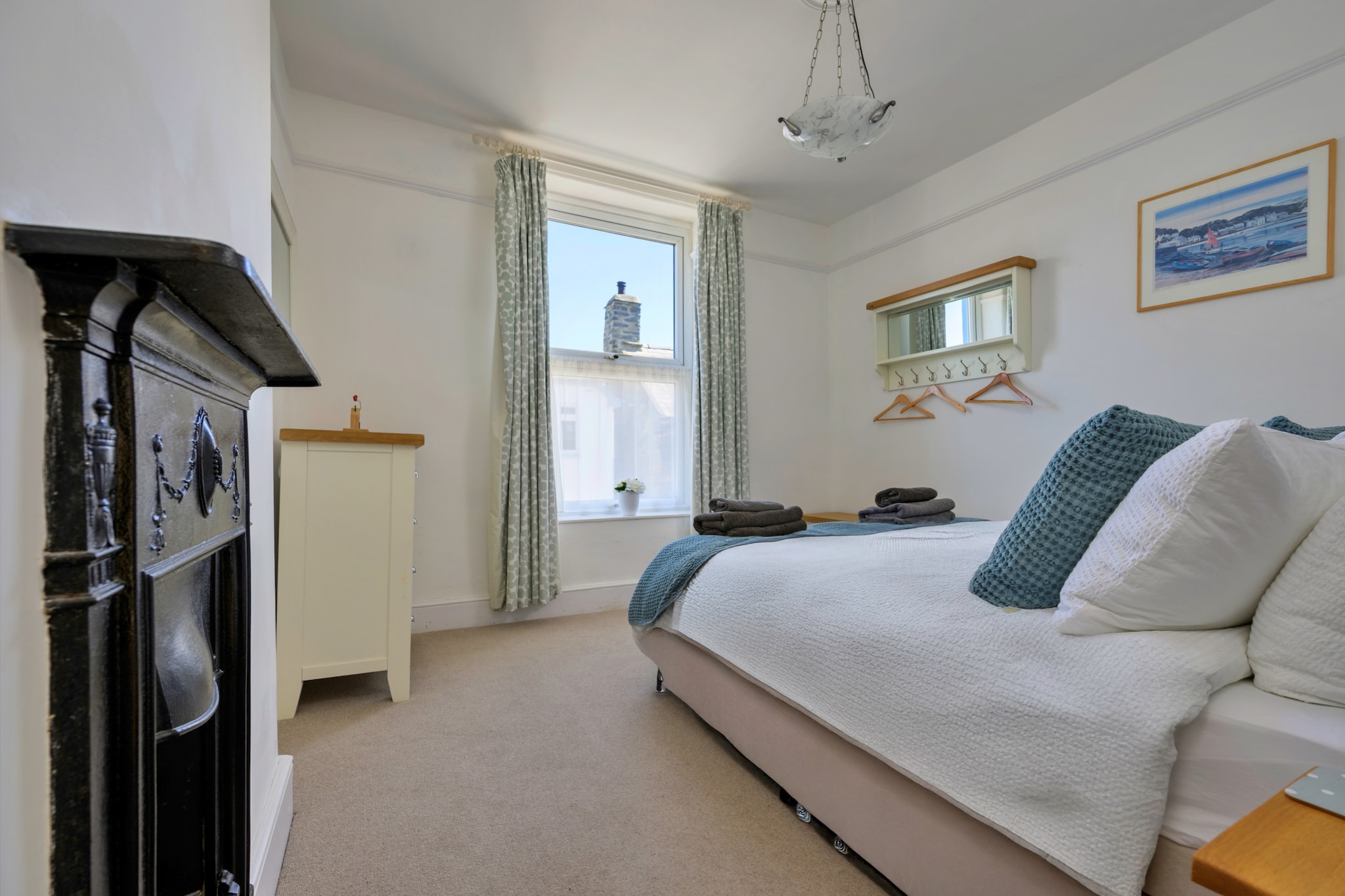 Gwynle - Chambre
