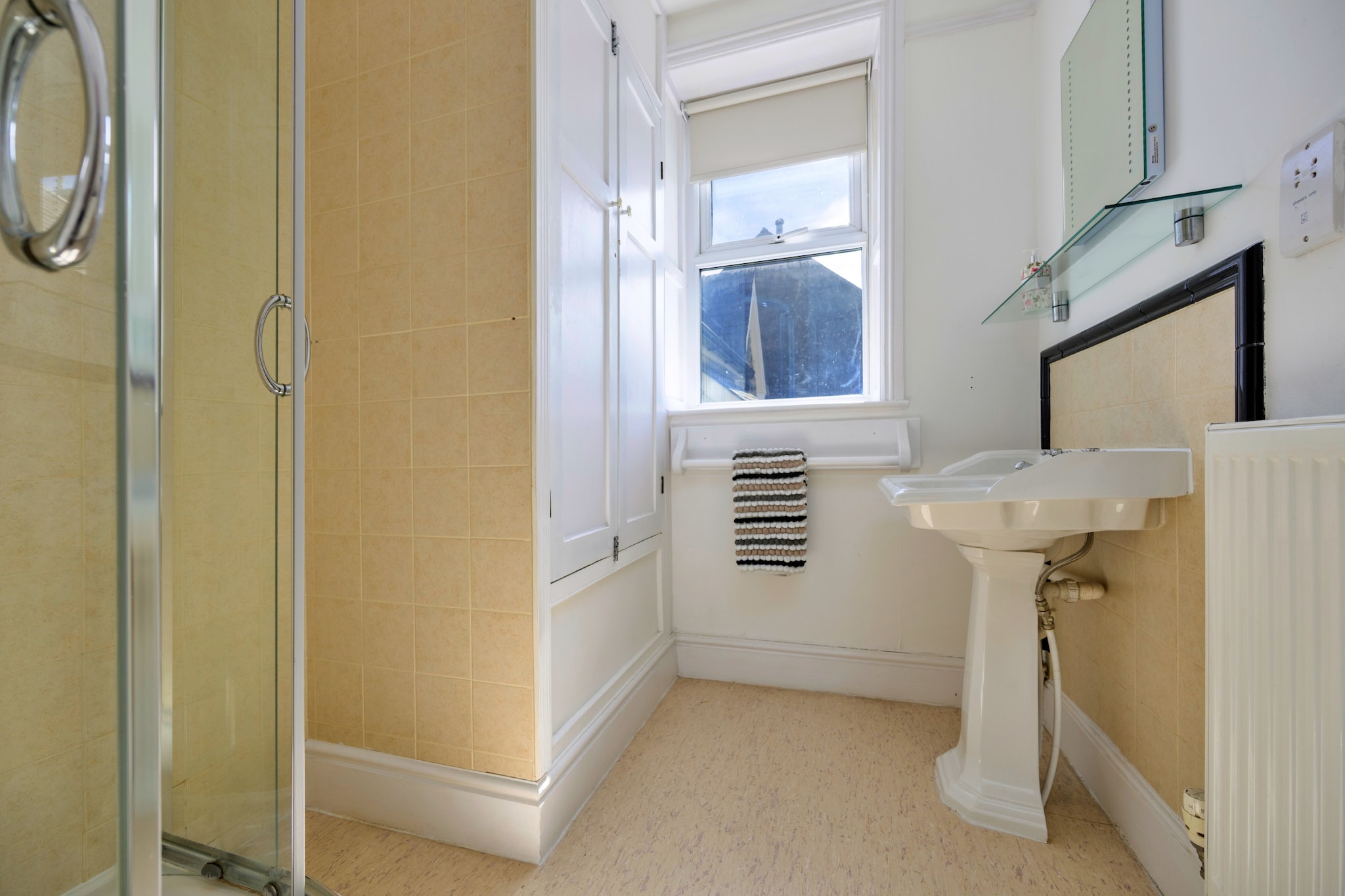 Gwynle - Salle de bain
