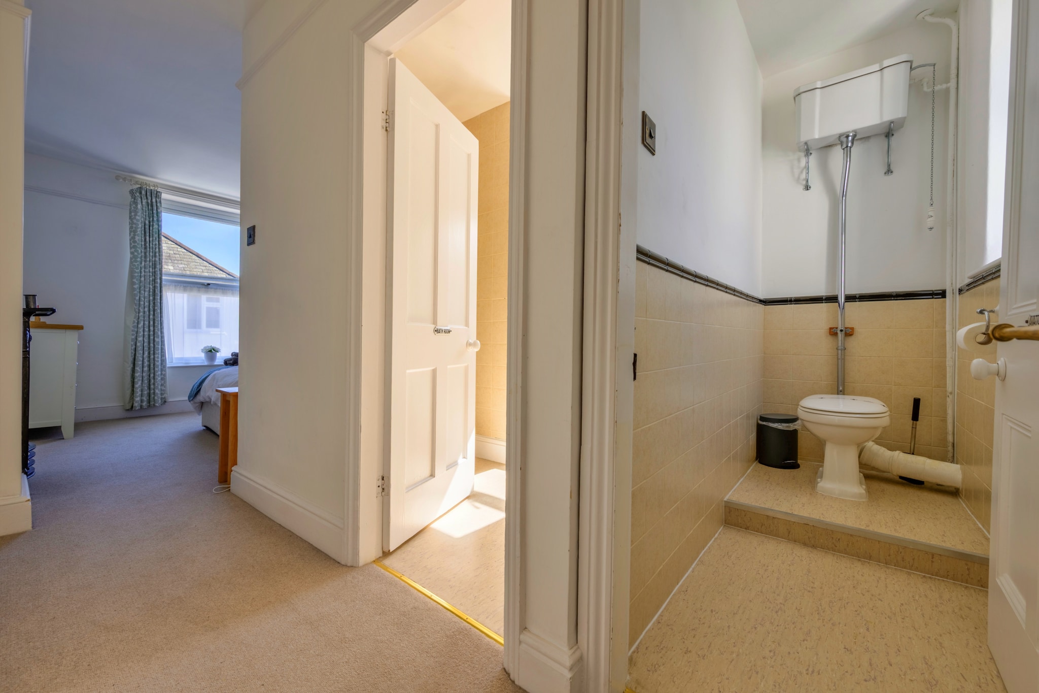 Gwynle - Salle de bain