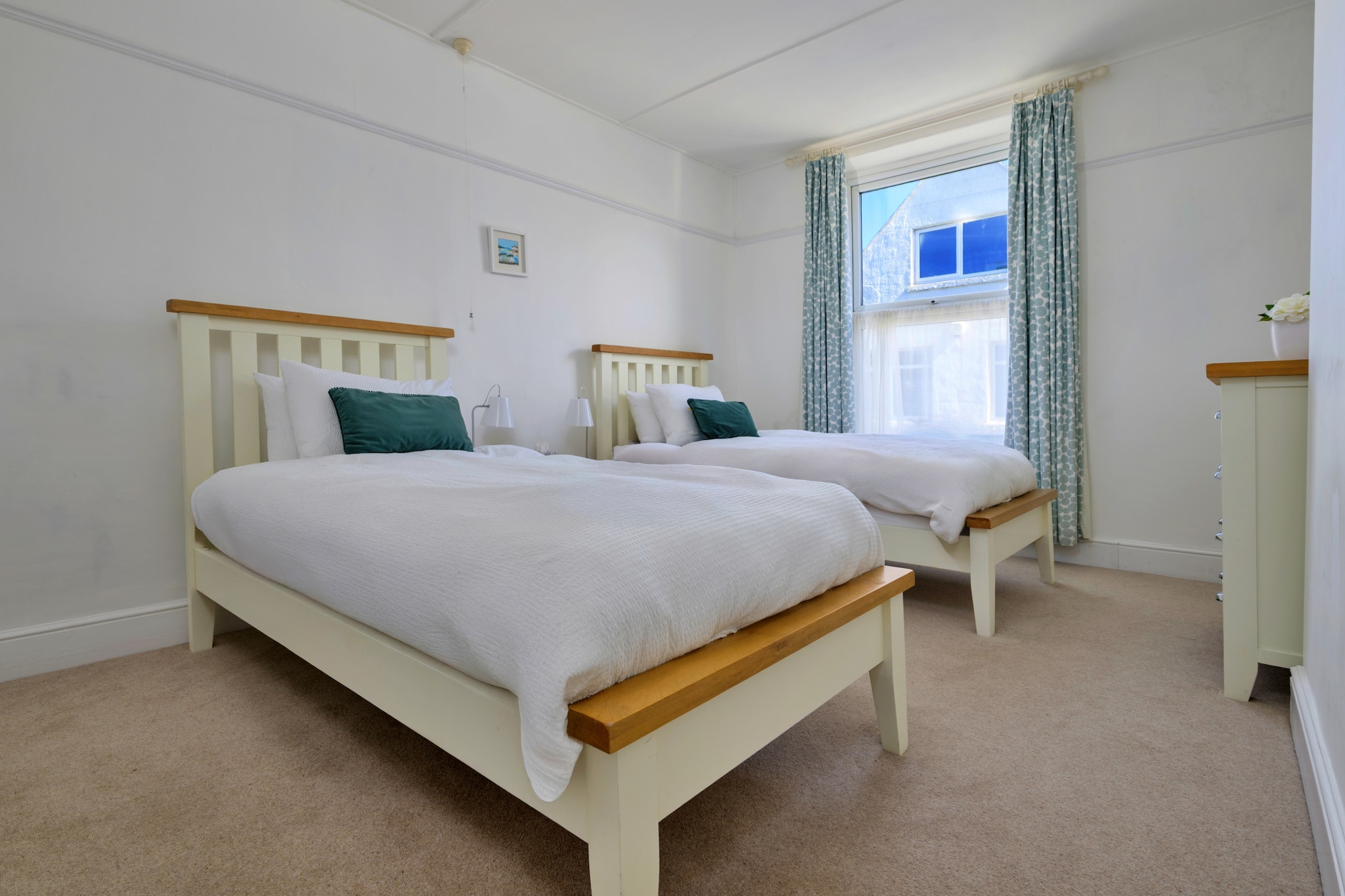 Gwynle - Chambre