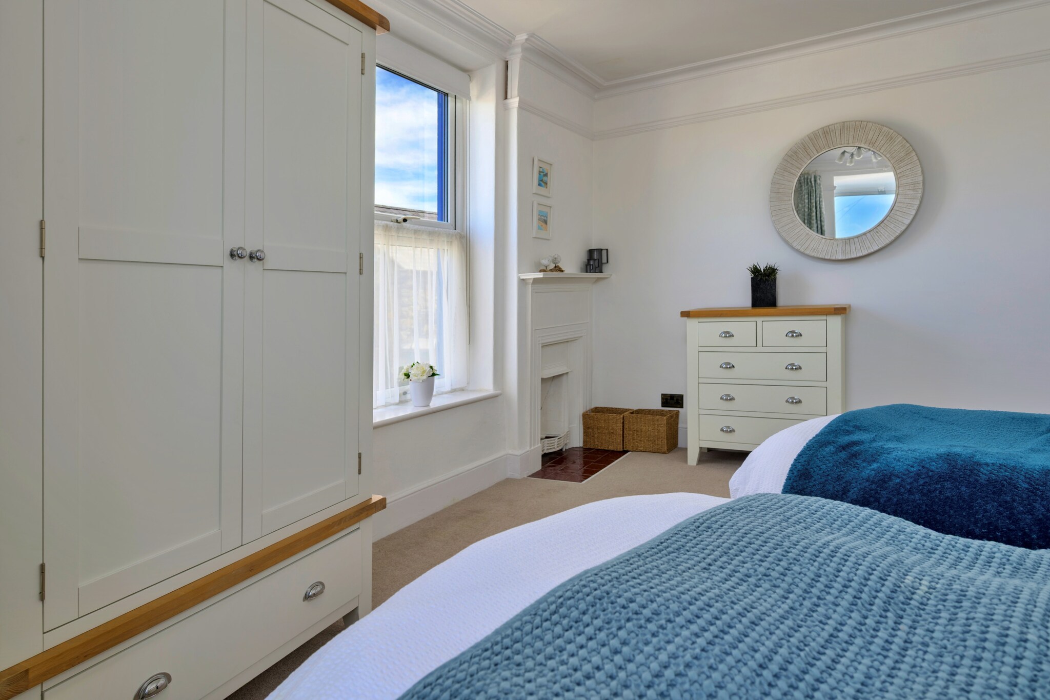 Gwynle - Chambre