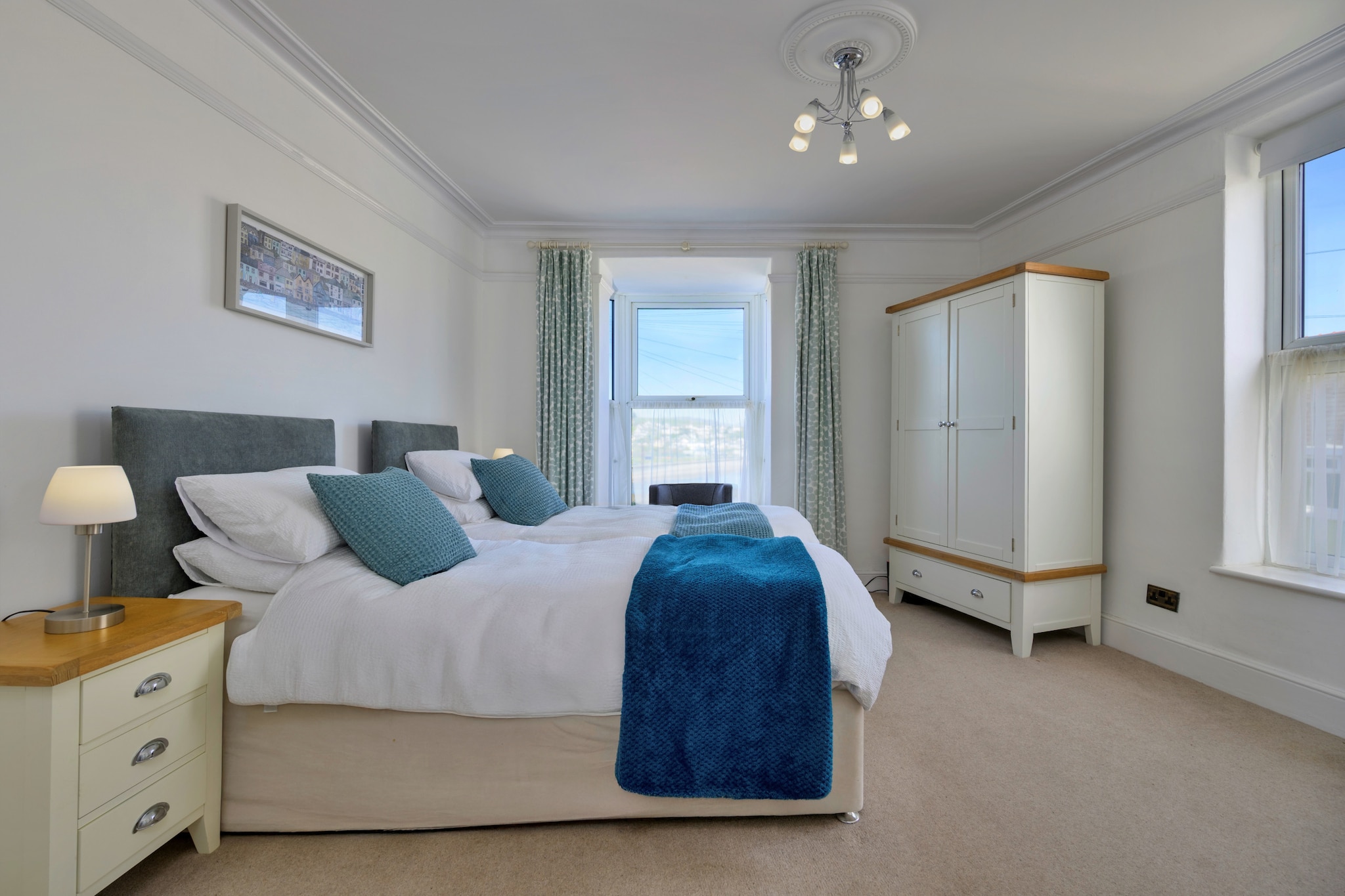 Gwynle - Chambre