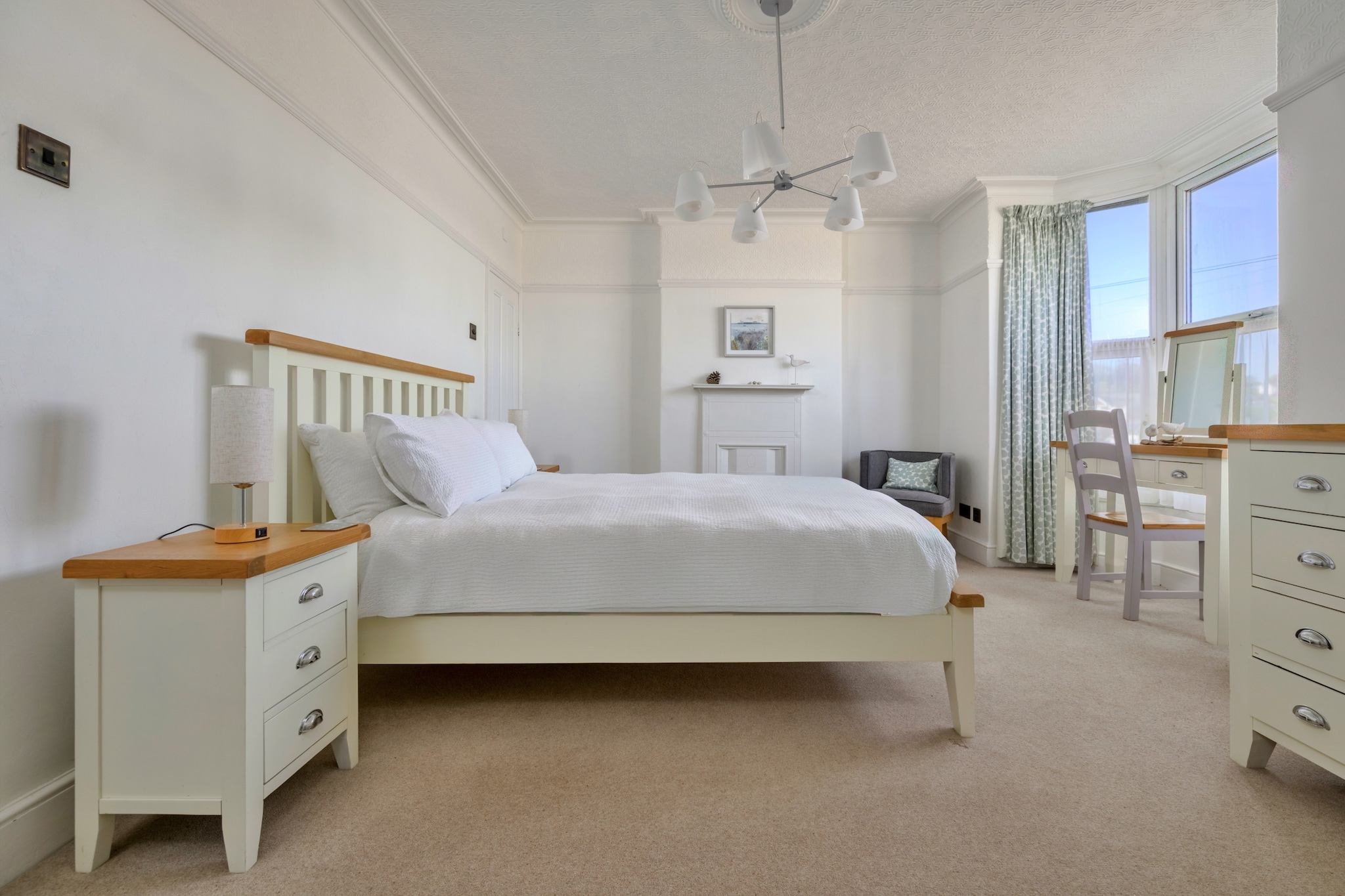 Gwynle - Chambre