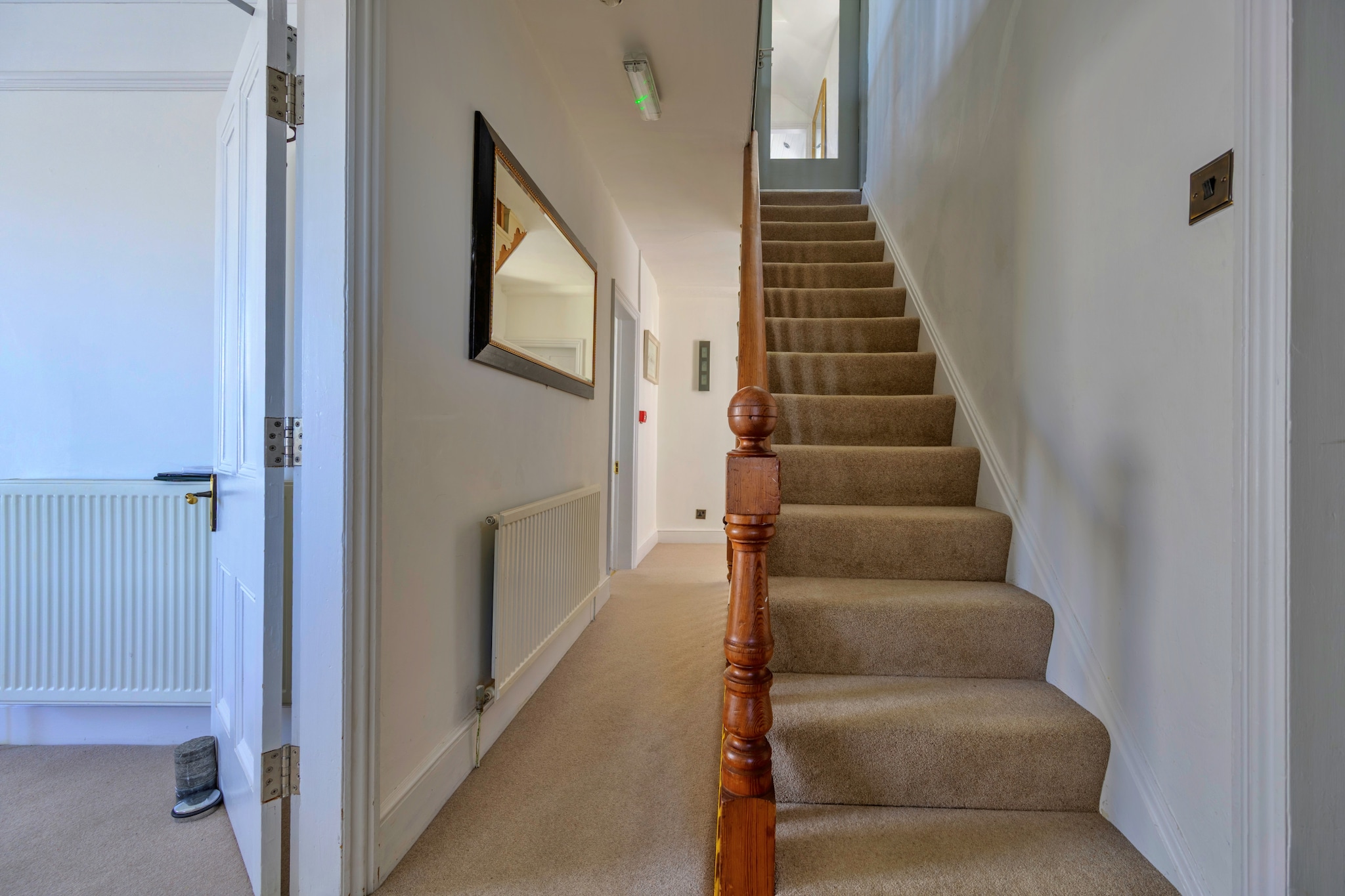 Gwynle - Escalier