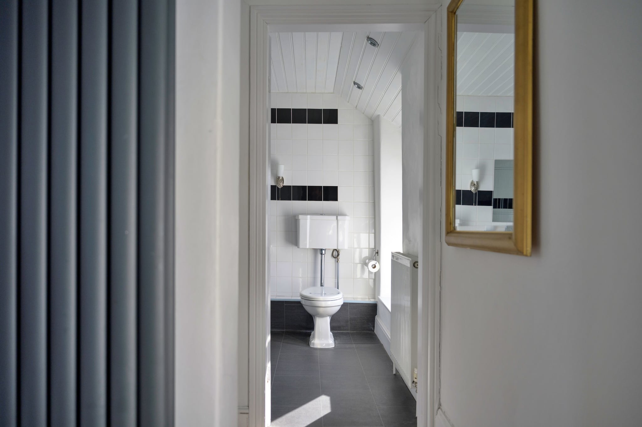 Gwynle - Salle de bain