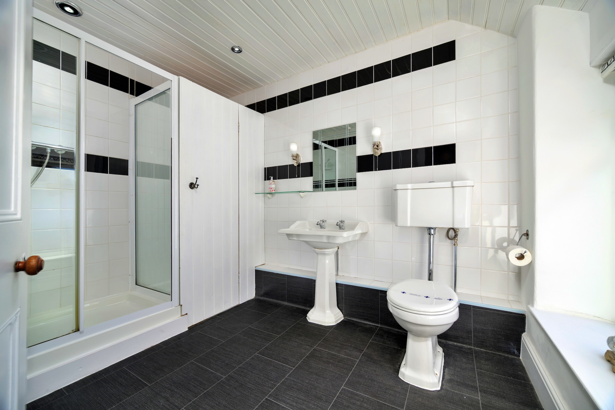 Gwynle - Salle de bain