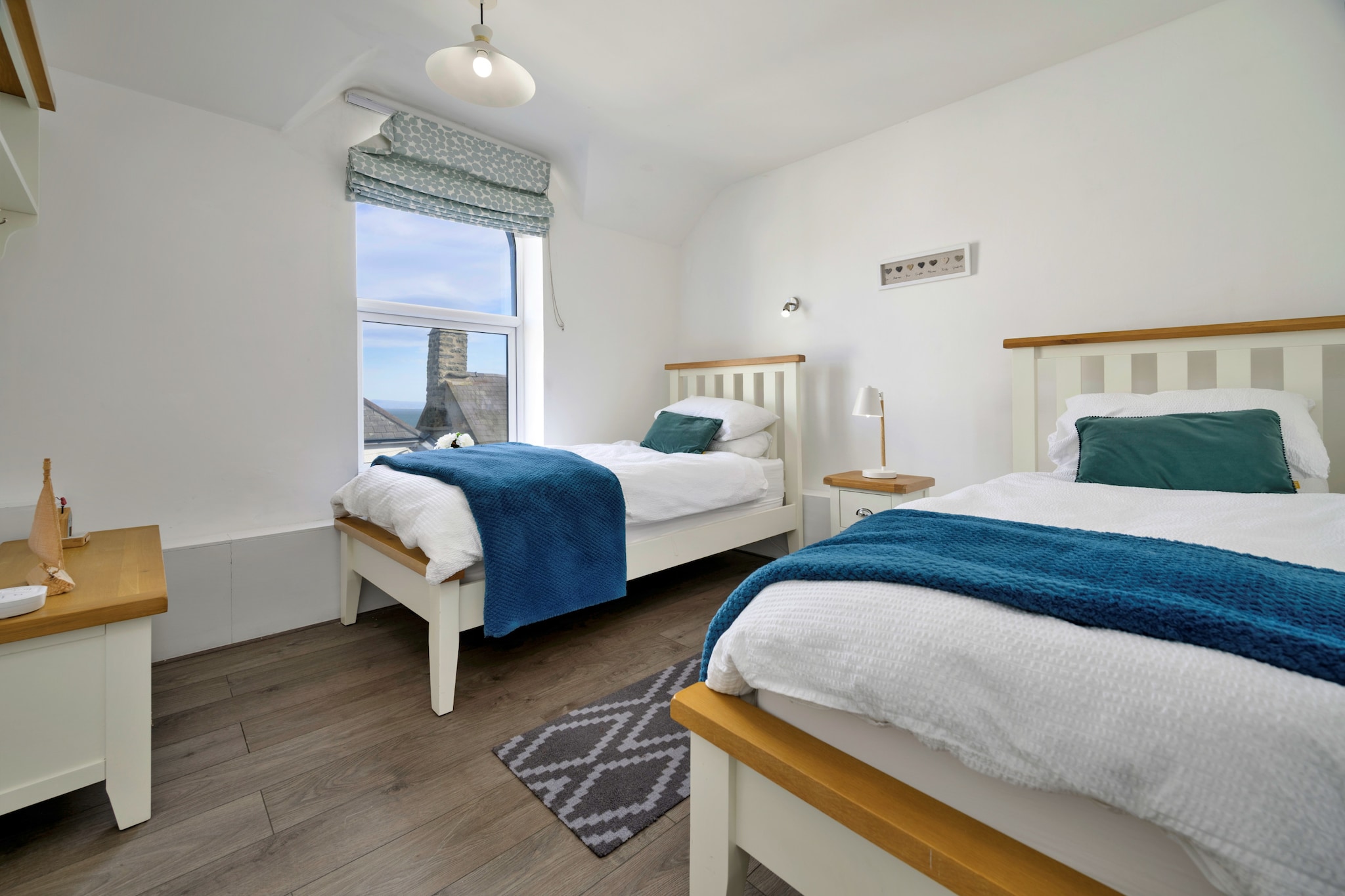 Gwynle - Chambre
