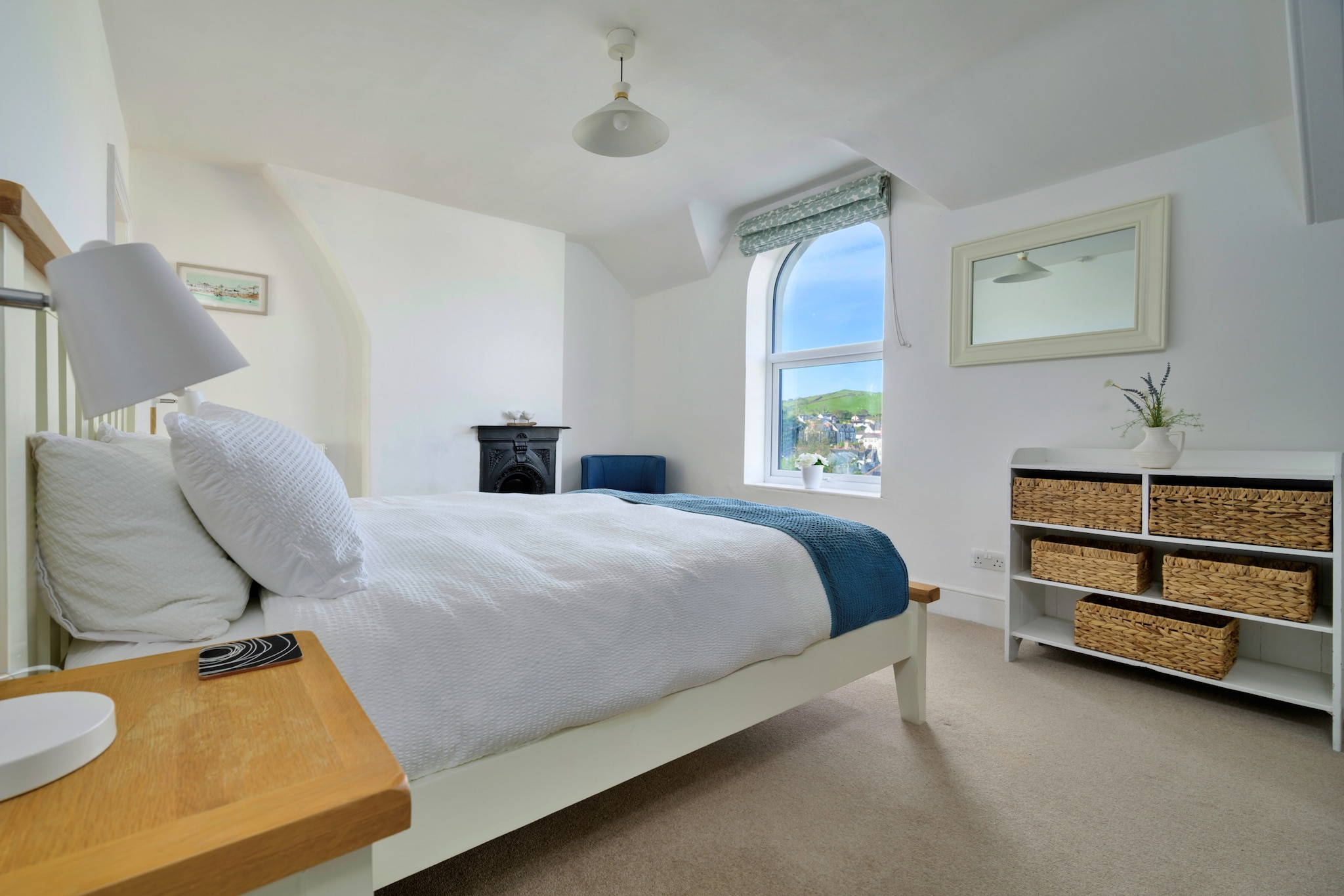 Gwynle - Chambre