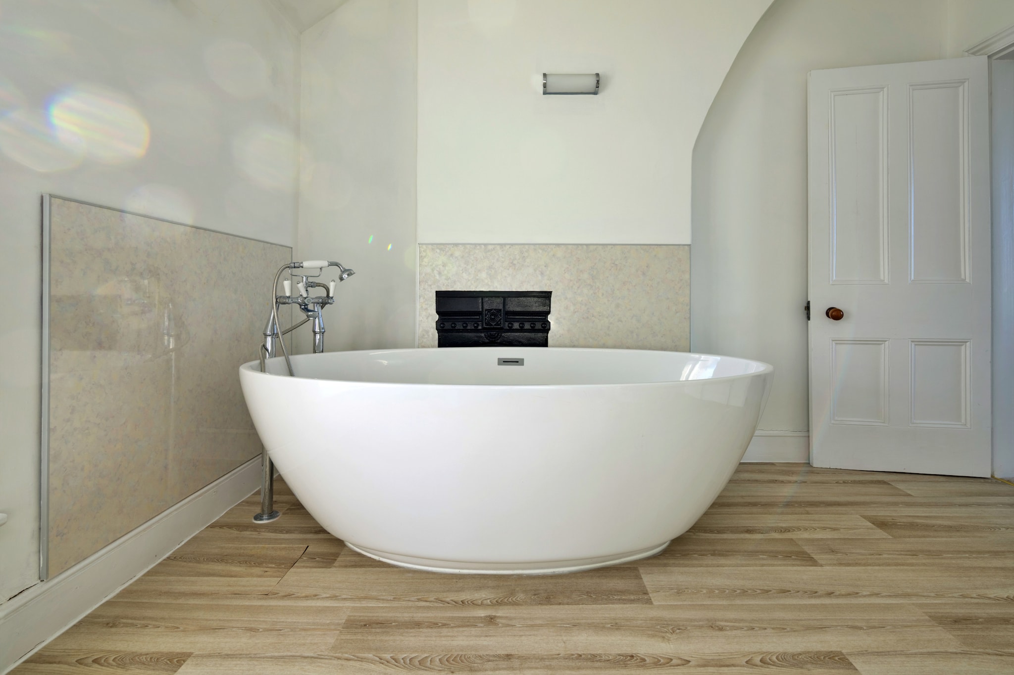 Gwynle - Salle de bain