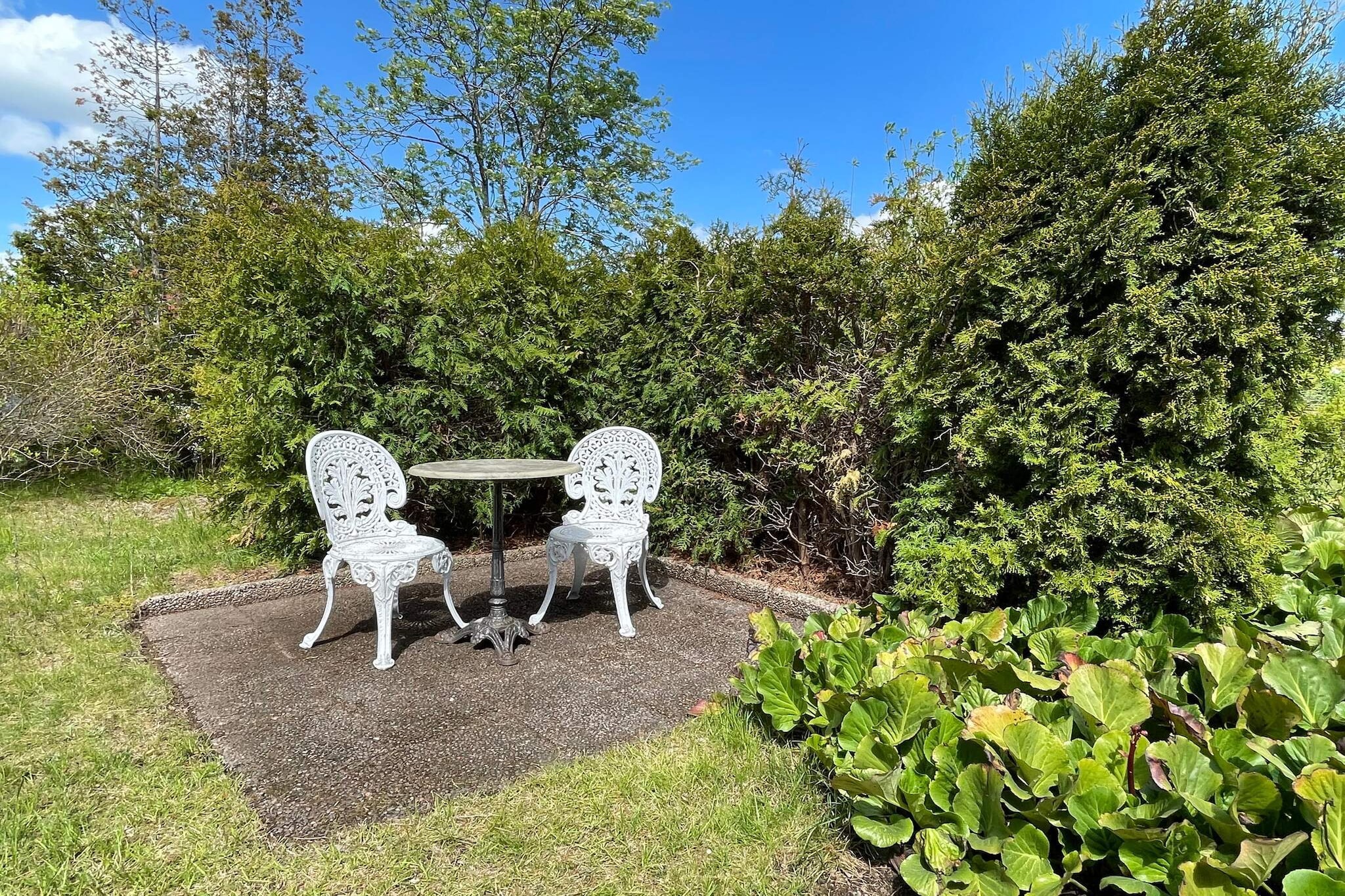 Maison de vacances pour 5 a Gunnebo - Extérieur