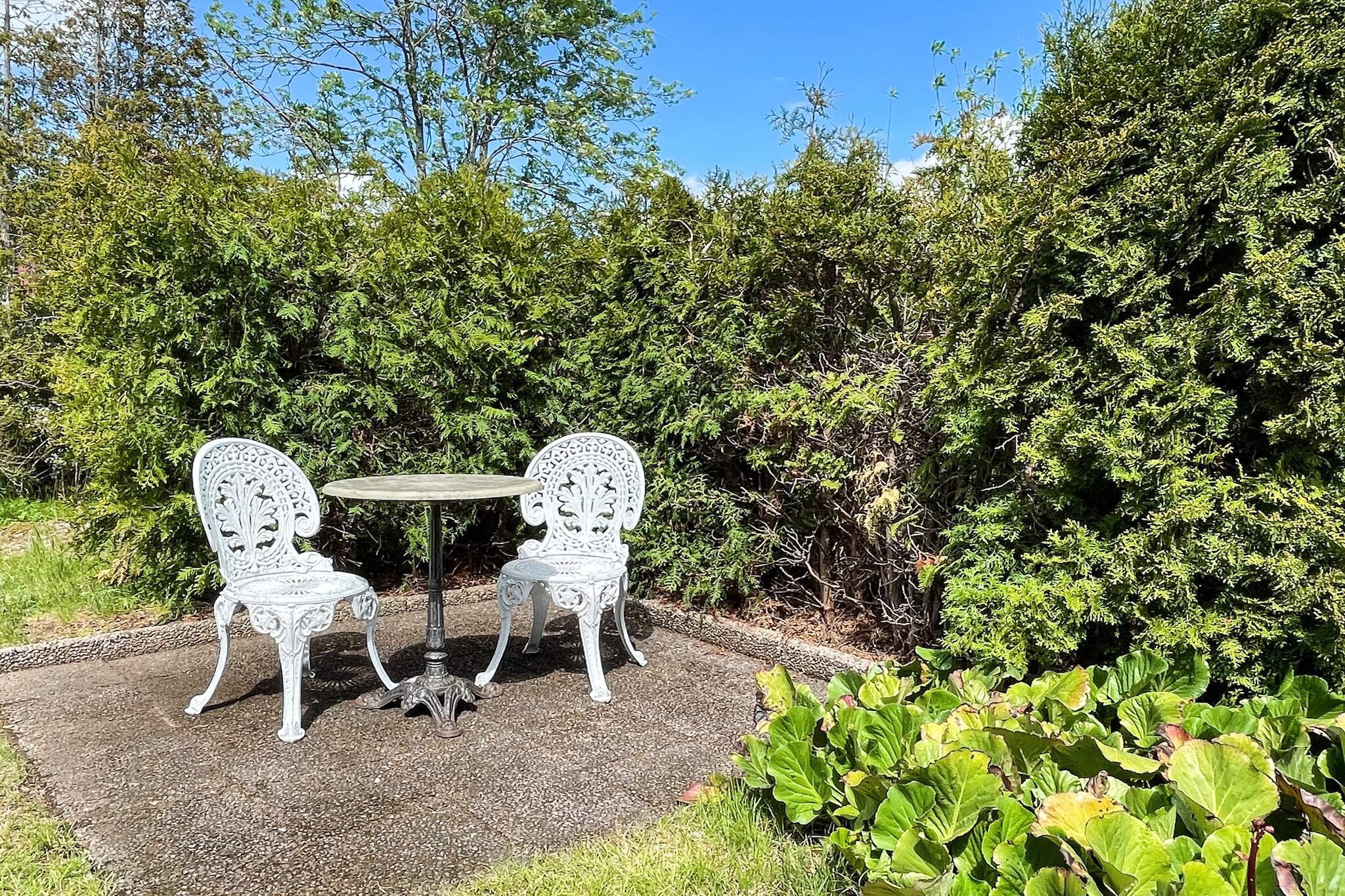 Maison de vacances pour 5 a Gunnebo