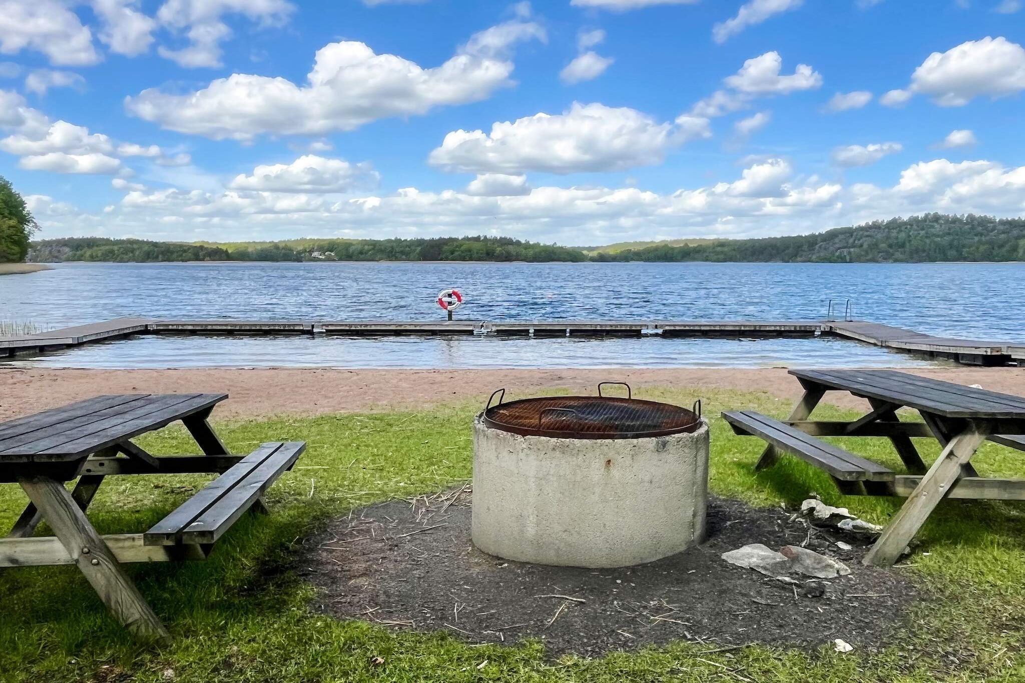 Maison de vacances pour 5 a Gunnebo - Non tagué