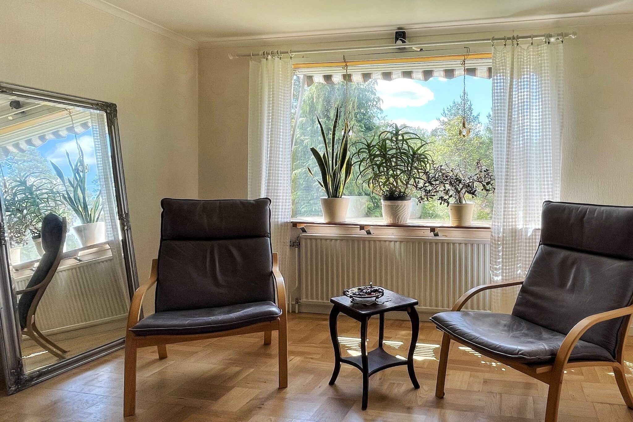 Maison de vacances pour 5 a Gunnebo - Intérieur