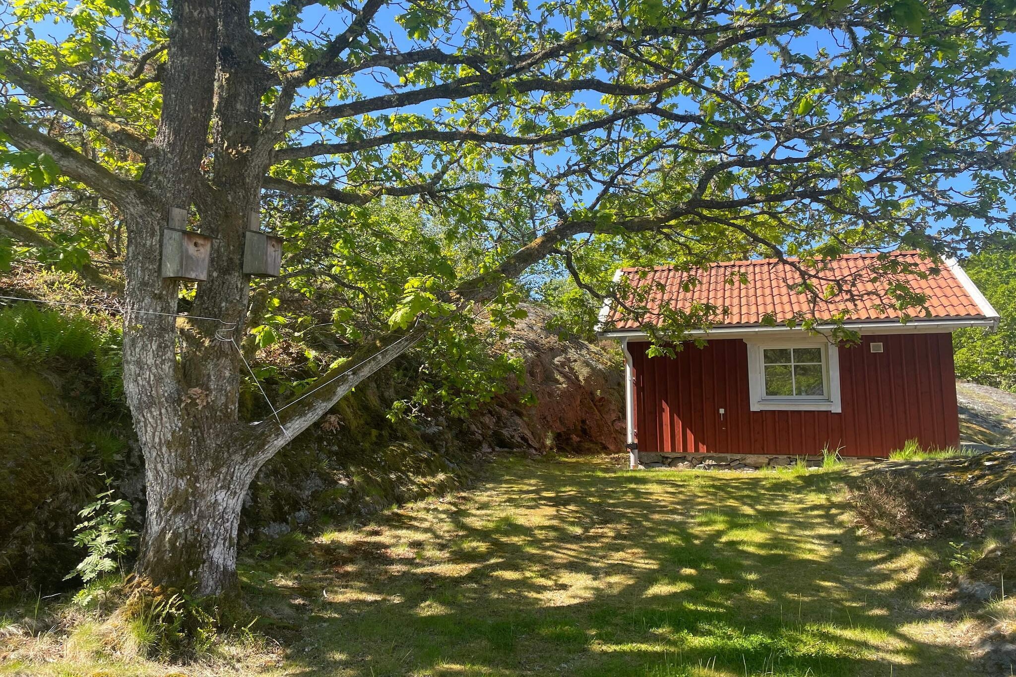 4 star holiday home in ELLÖS