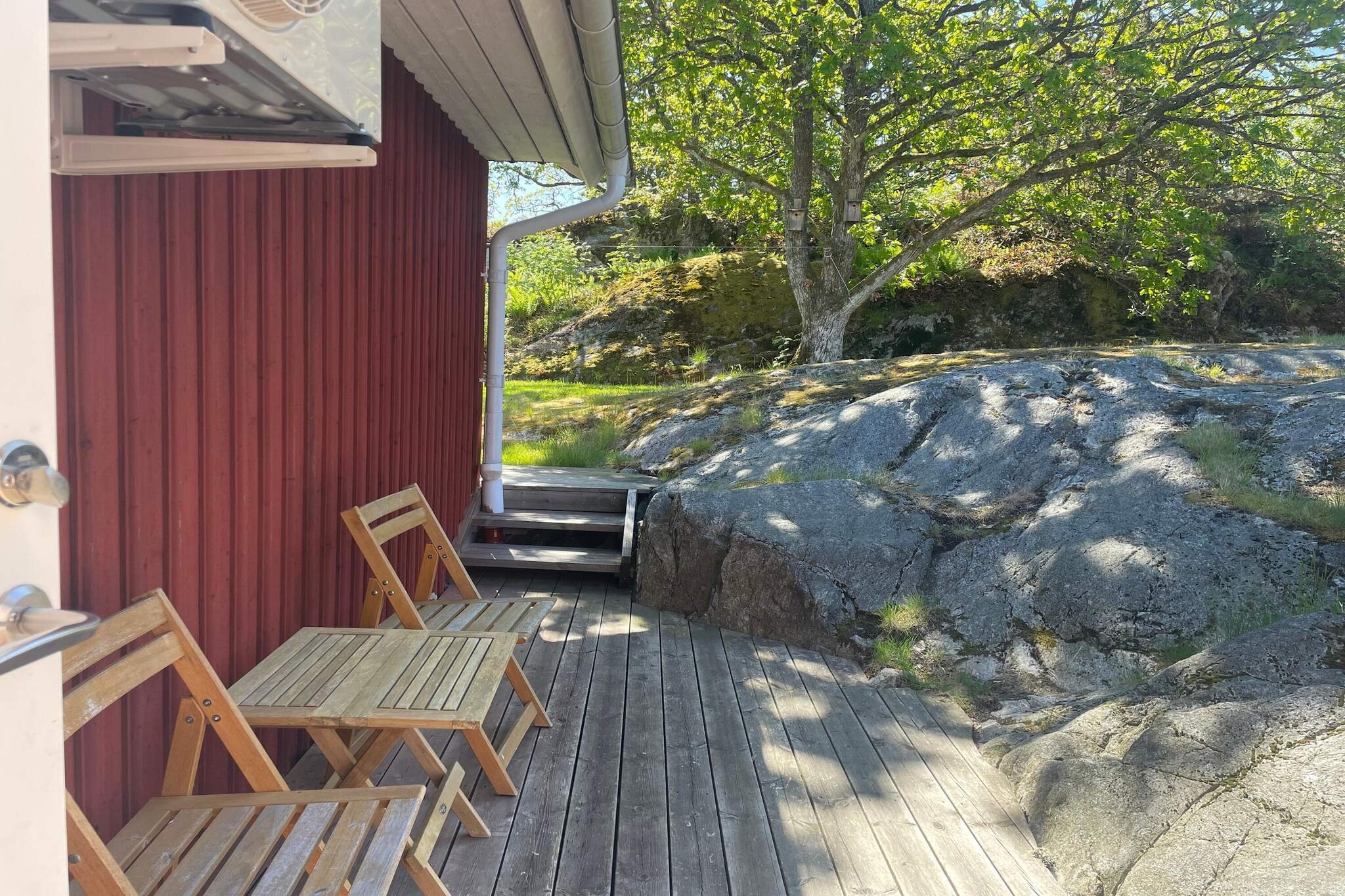 4 star holiday home in ELLÖS