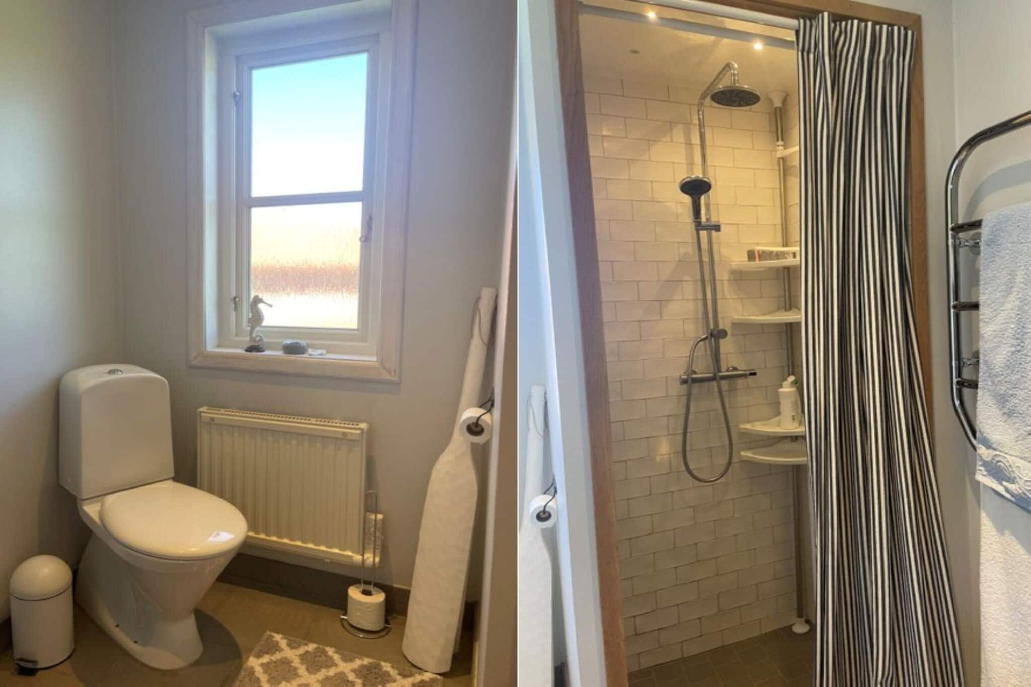 4 star holiday home in ELLÖS - Indoor