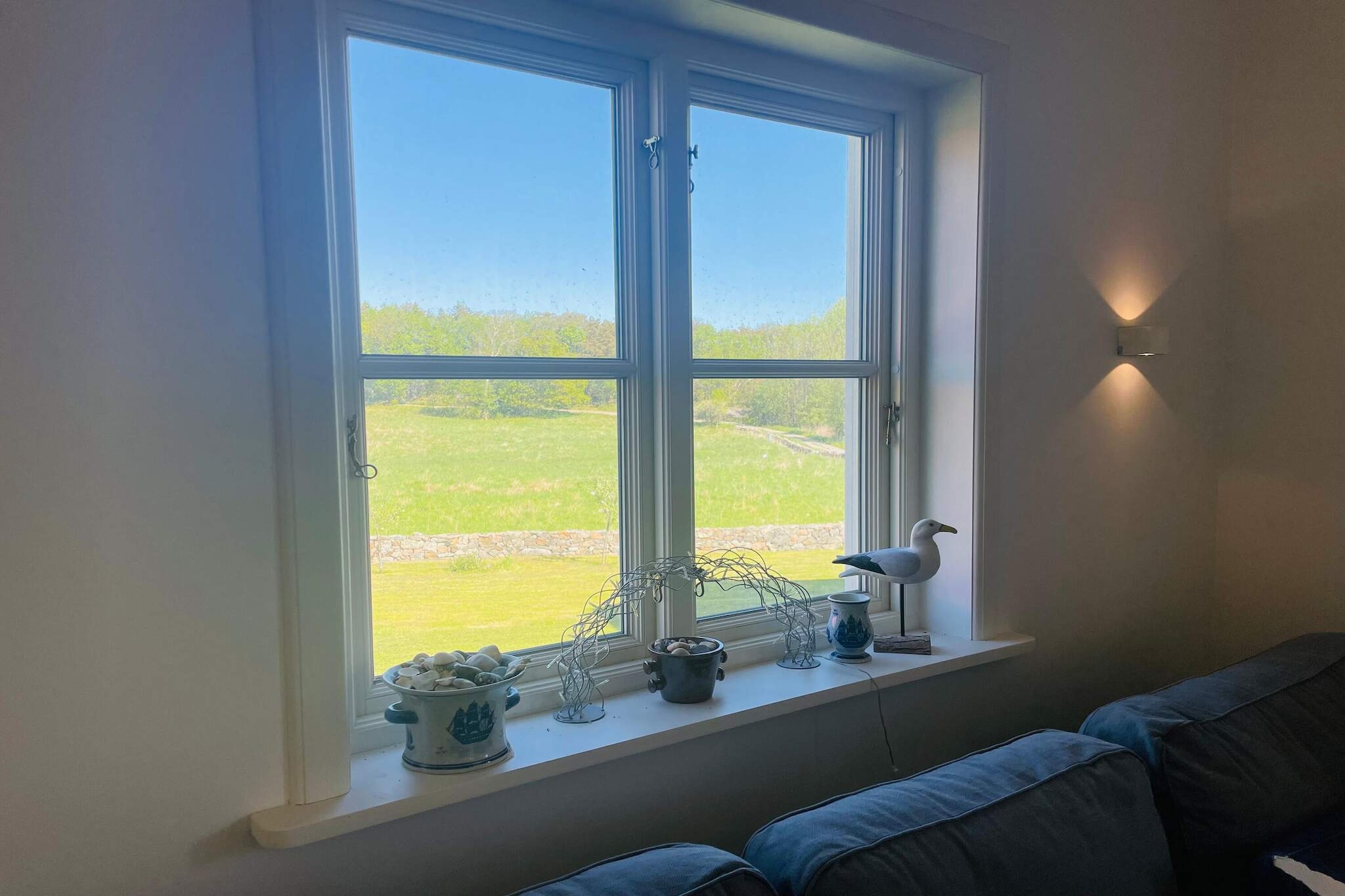 4 star holiday home in ELLÖS - Indoor