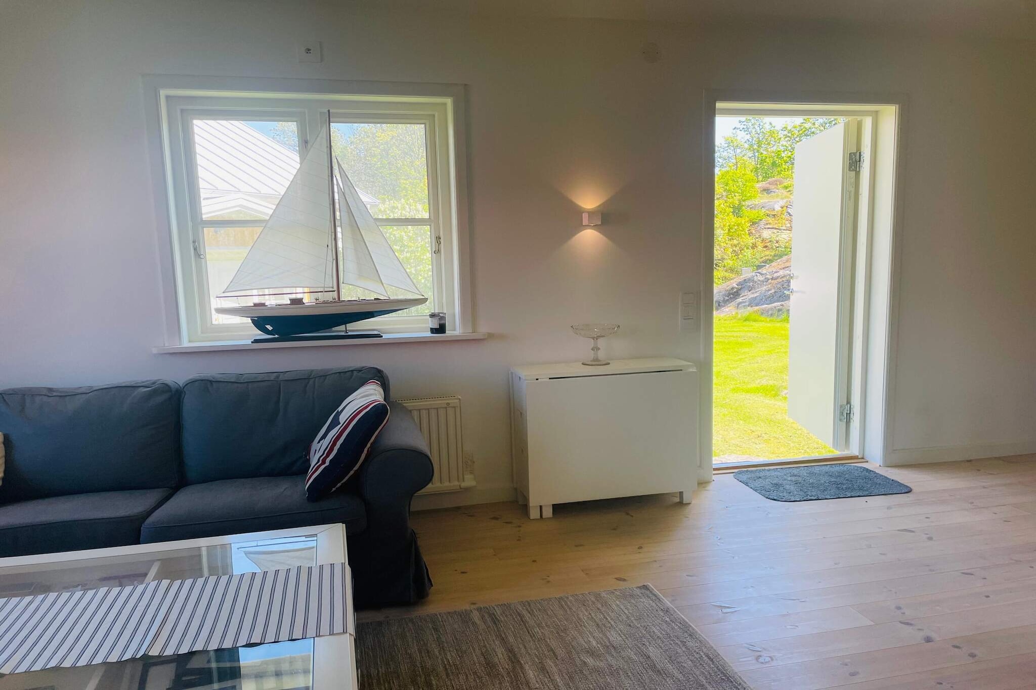 4 star holiday home in ELLÖS - Indoor