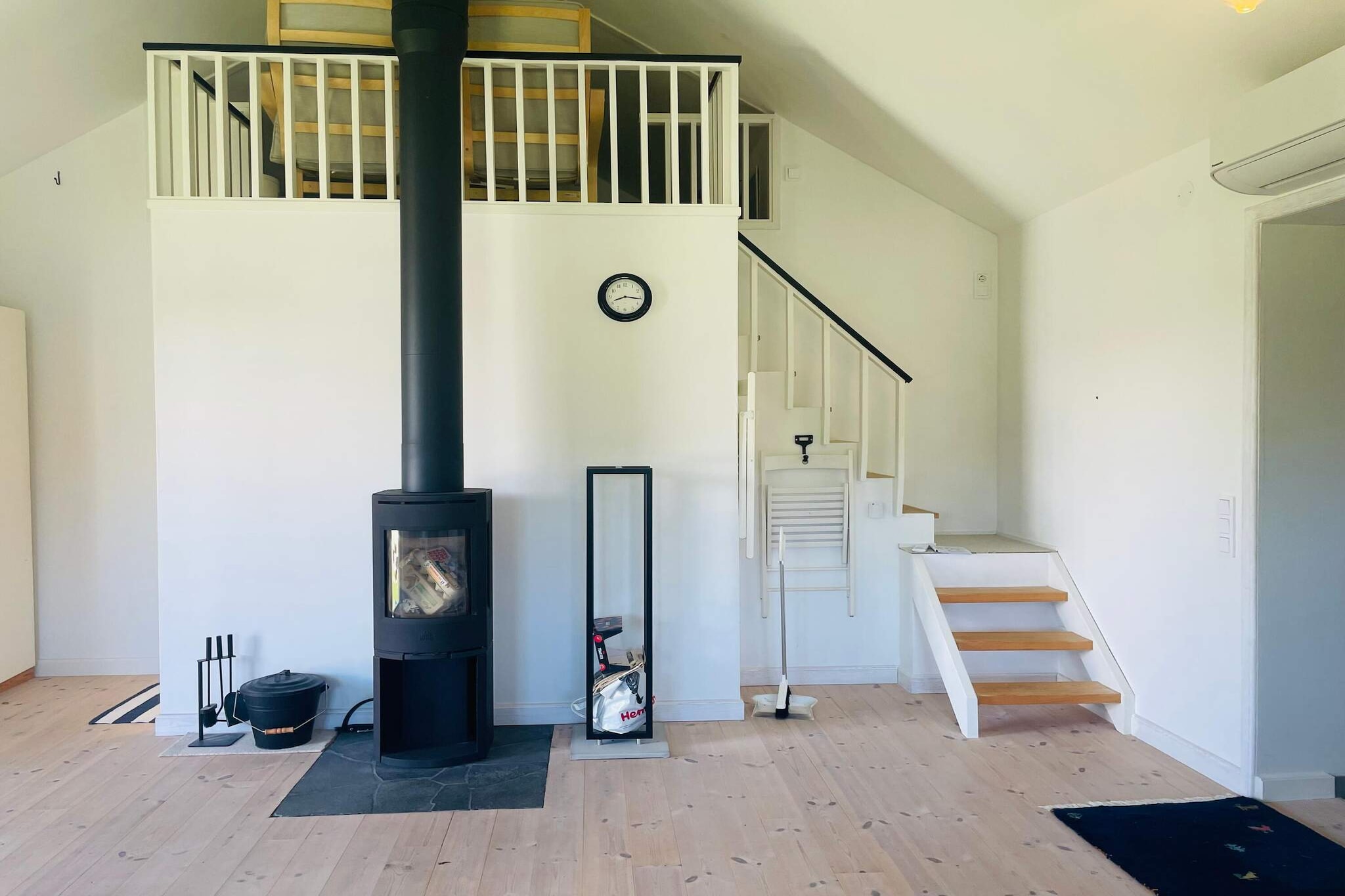 4 star holiday home in ELLÖS - Indoor