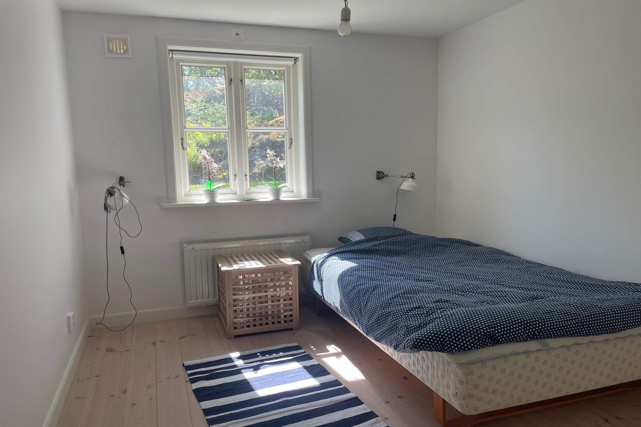 4 star holiday home in ELLÖS - Indoor