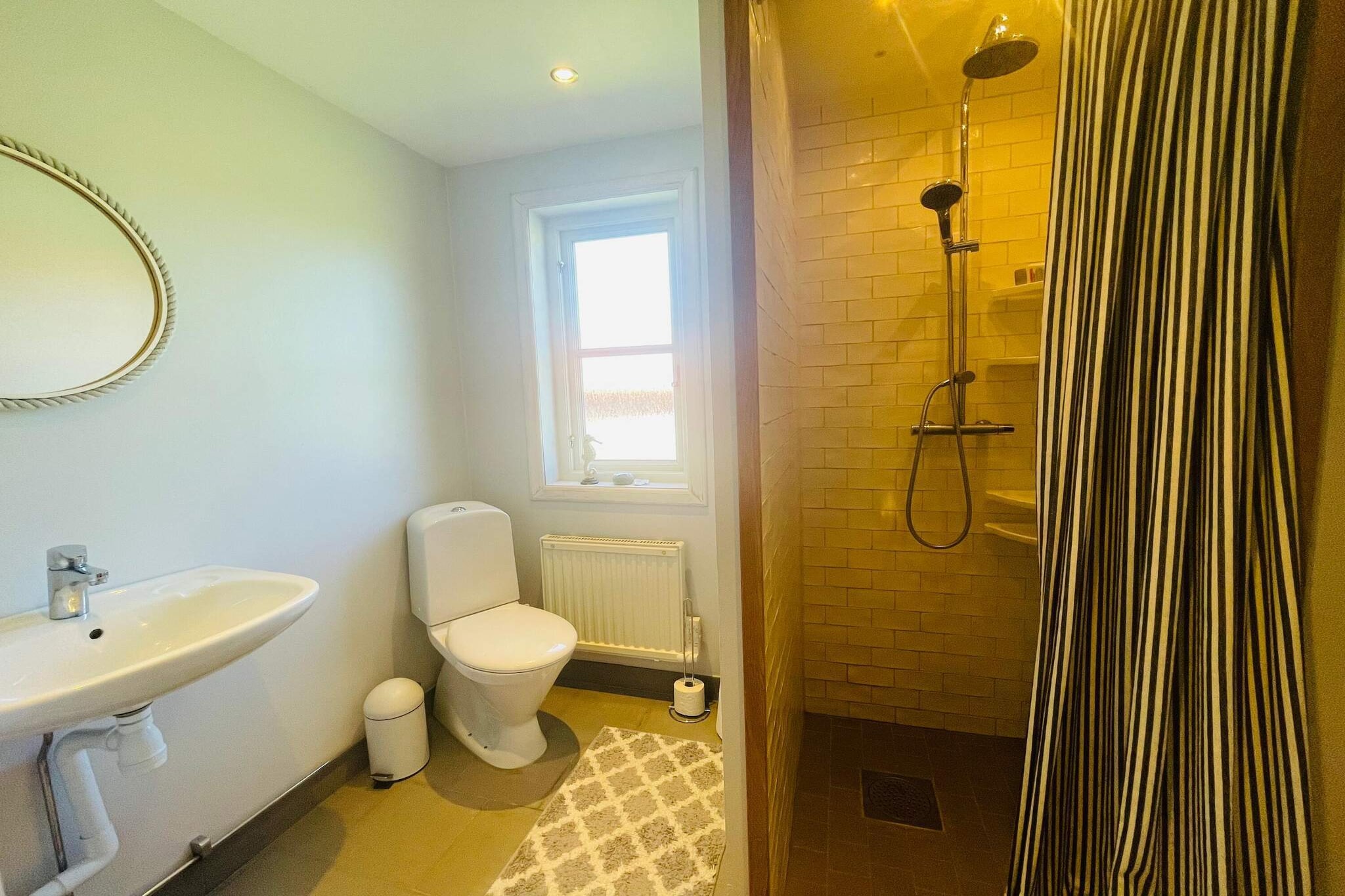 4 star holiday home in ELLÖS - Indoor