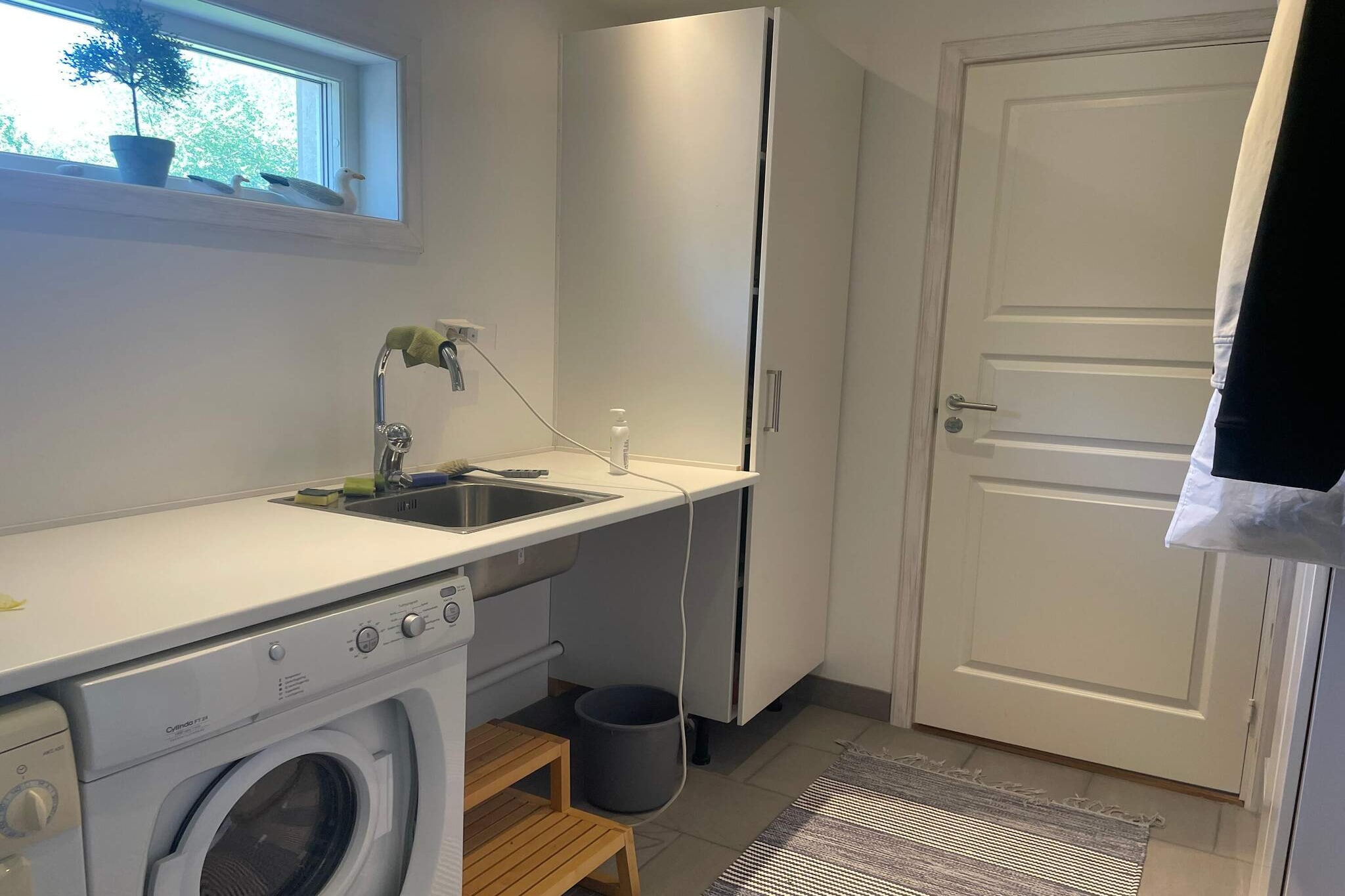 4 star holiday home in ELLÖS - Indoor