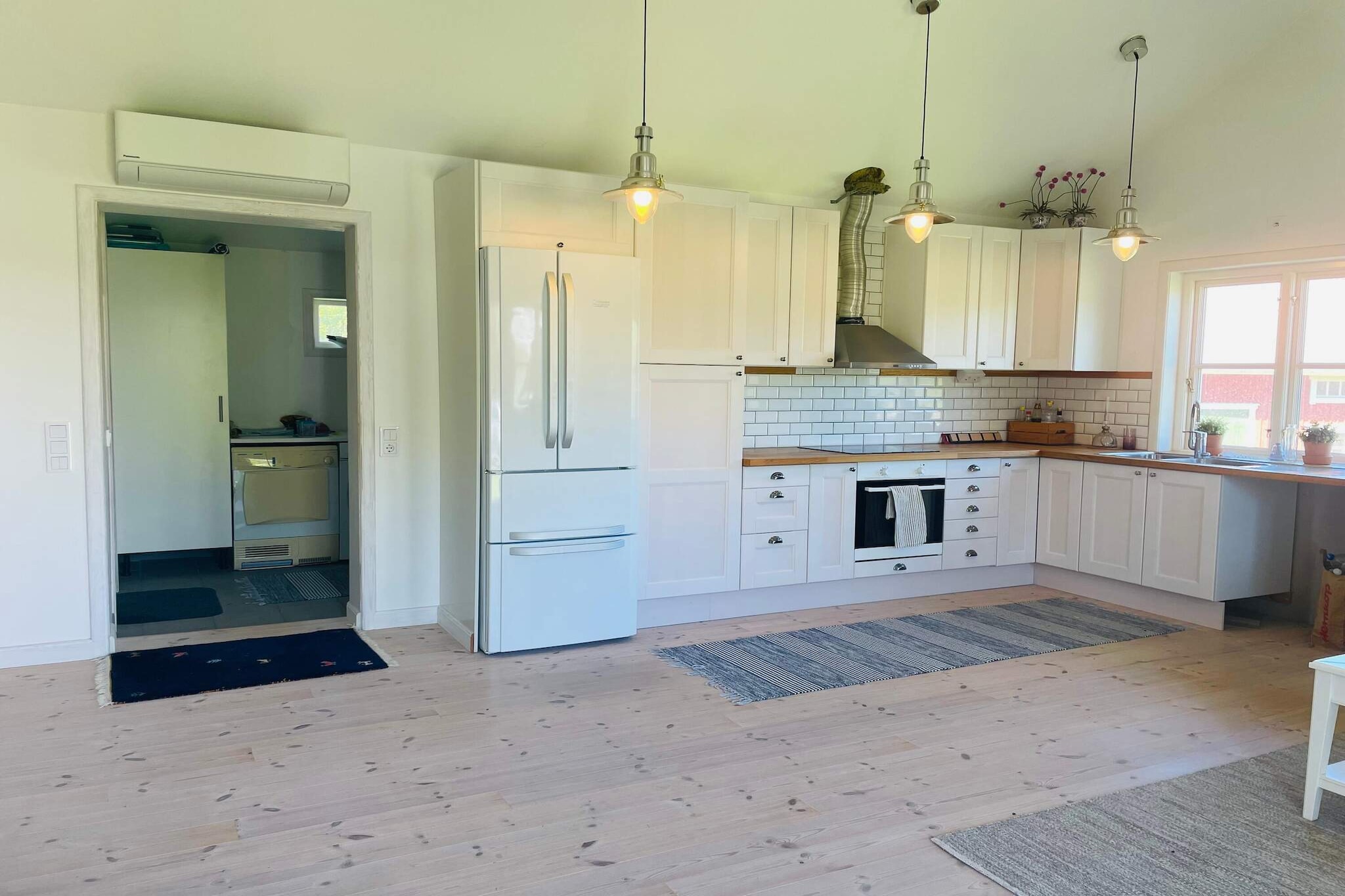 4 star holiday home in ELLÖS - Indoor