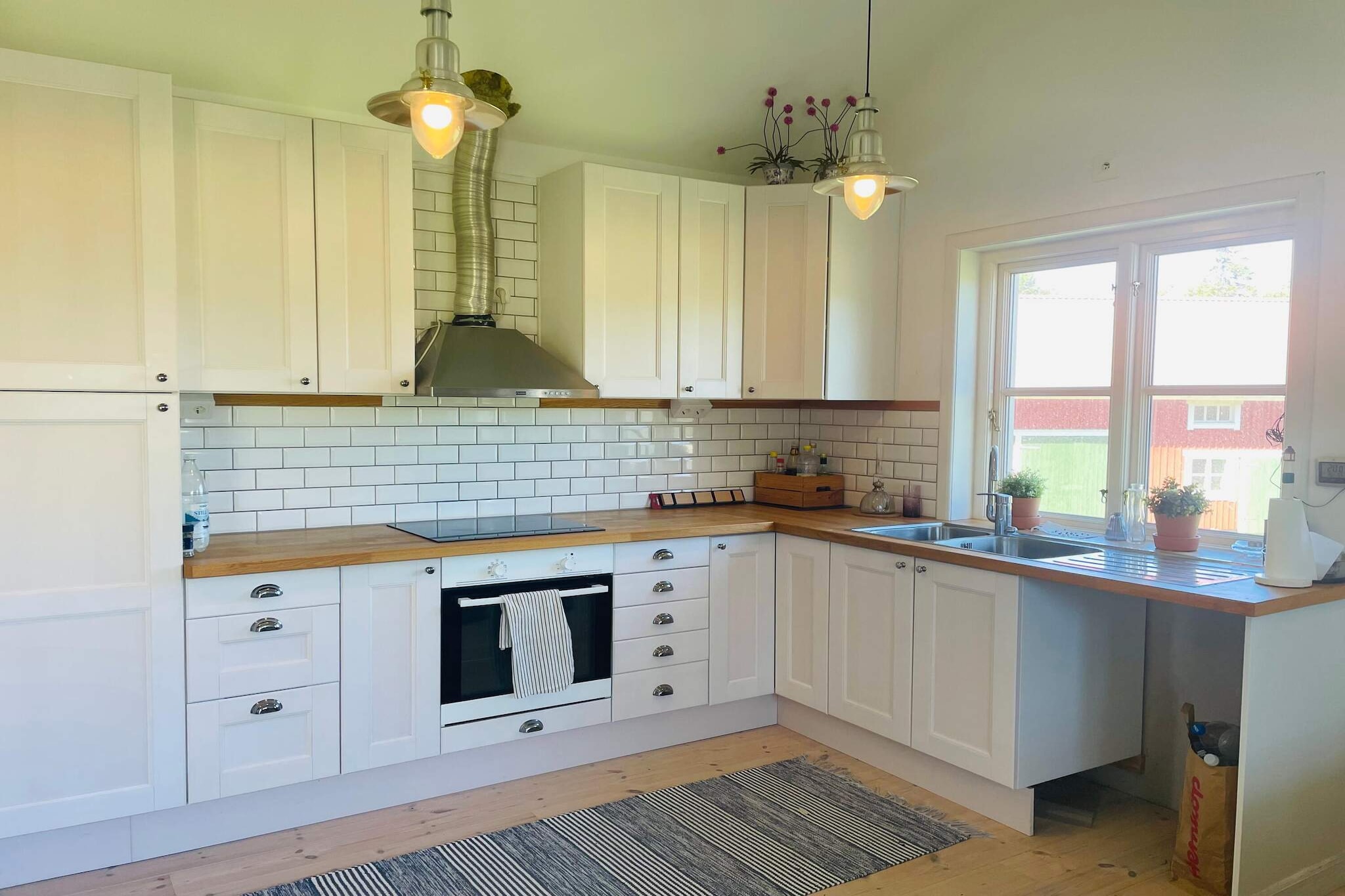 4 star holiday home in ELLÖS - Indoor